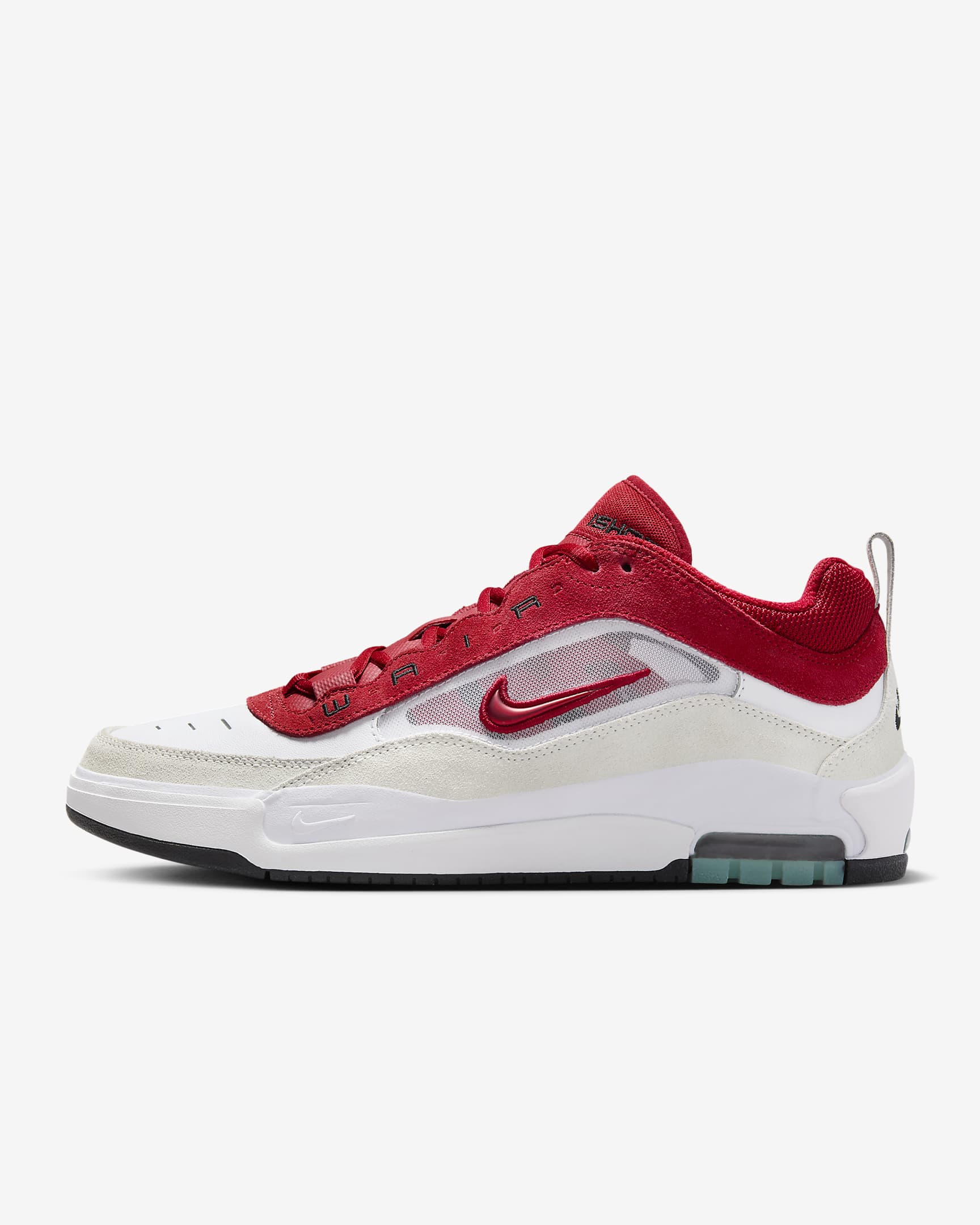 Nike Air Max Ishod Men's Shoes. Nike SG