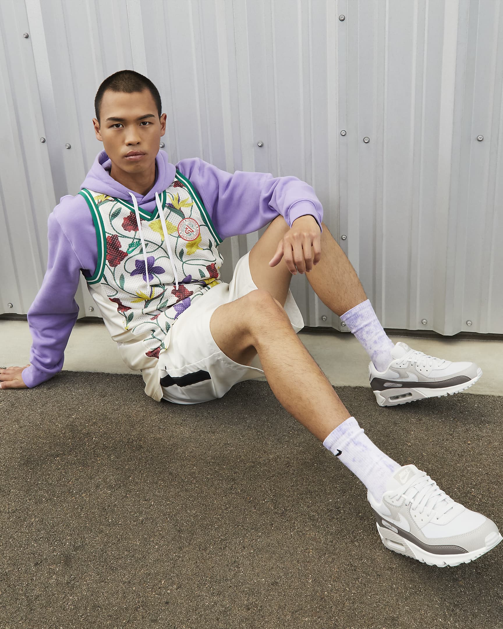 size 15 nike air max 90 shoes