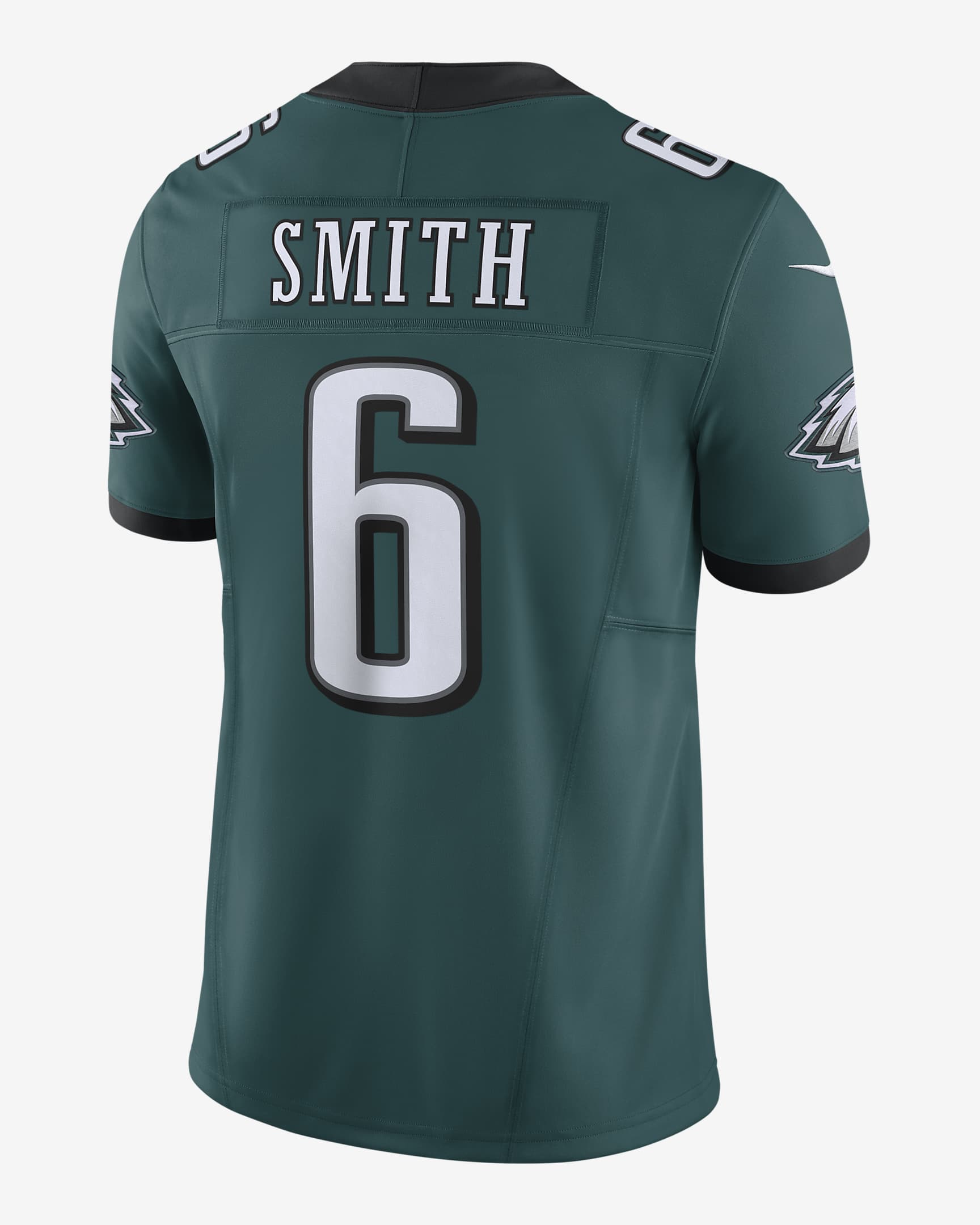 DeVonta Smith Philadelphia Eagles Men's Nike Dri-FIT NFL Limited ...