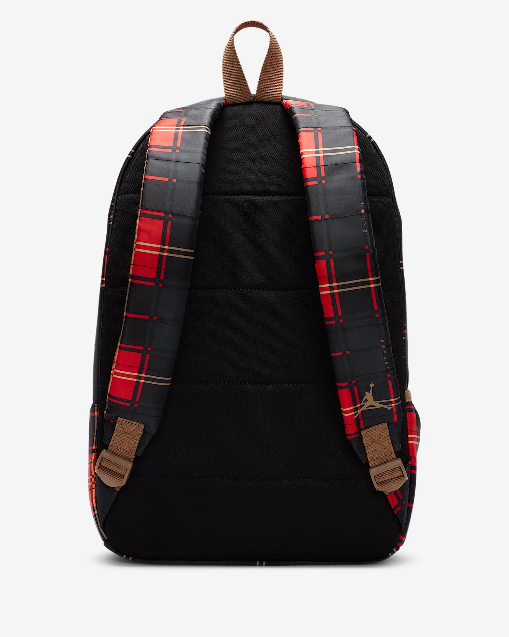 Jordan Quilted Daypack Backpack (19L). Nike AT