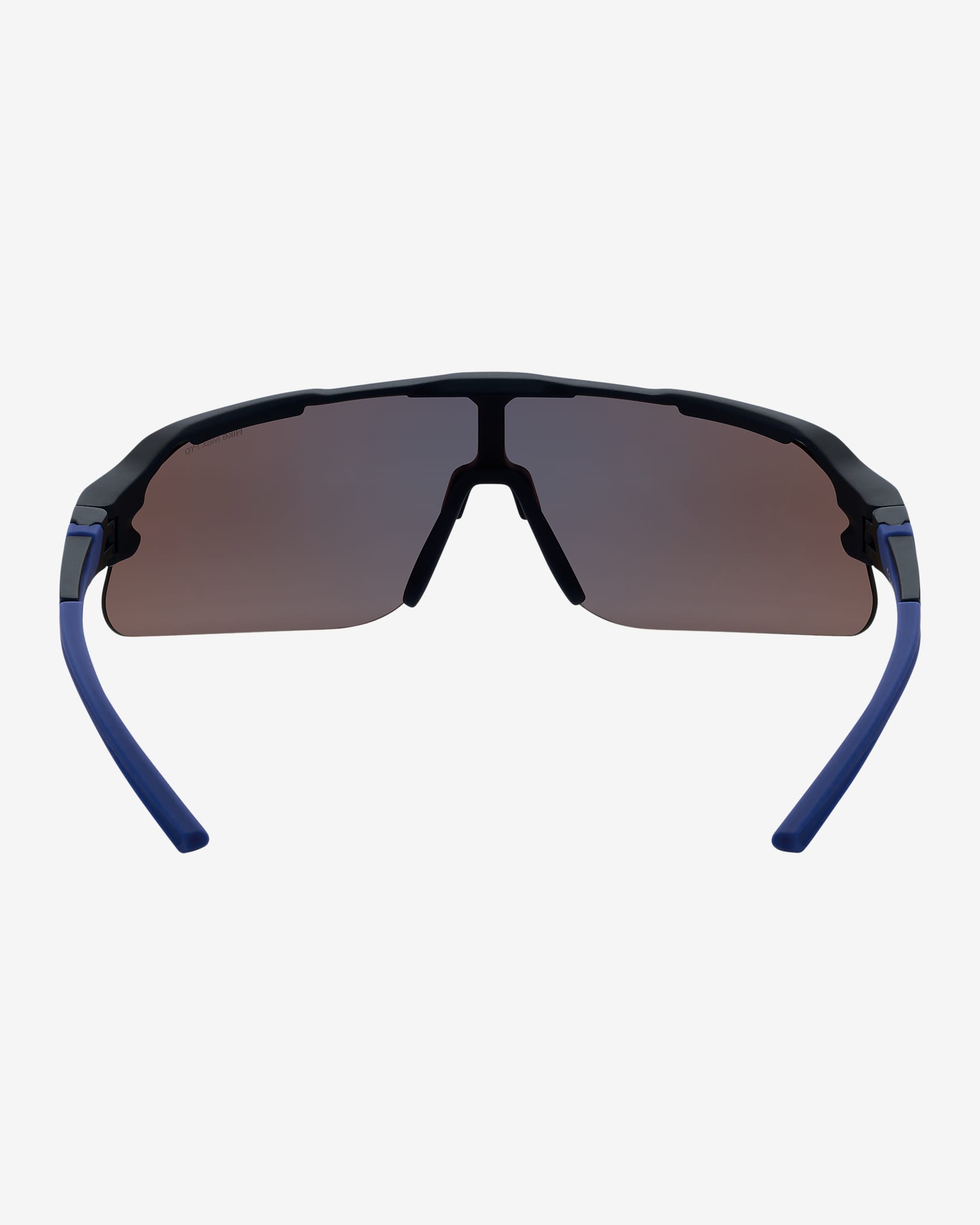 Nike Flyfree Shield Polarized Sunglasses - Obsidian