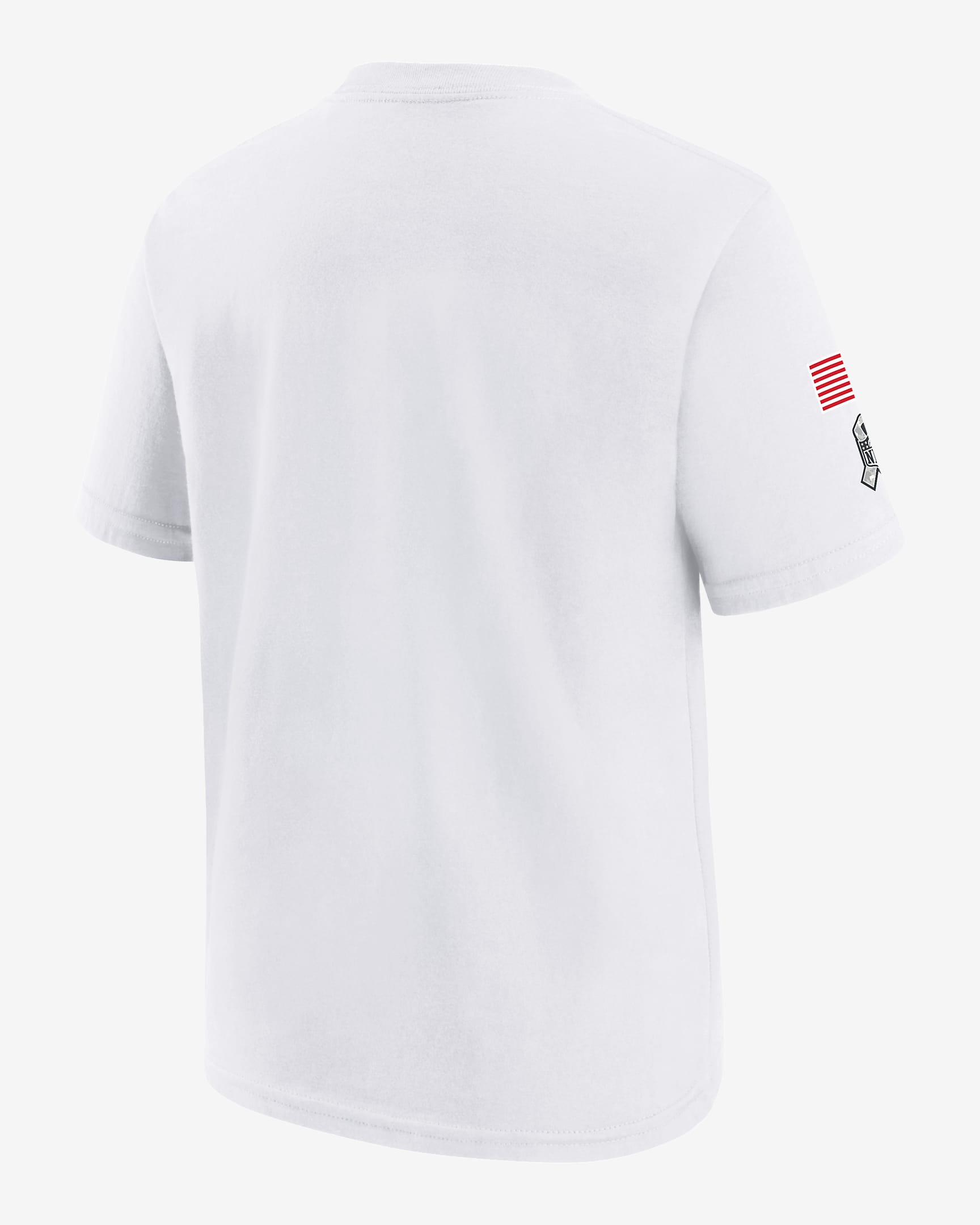 Green Bay Packers Salute to Service Primary Edge Legend Big Kids' Nike