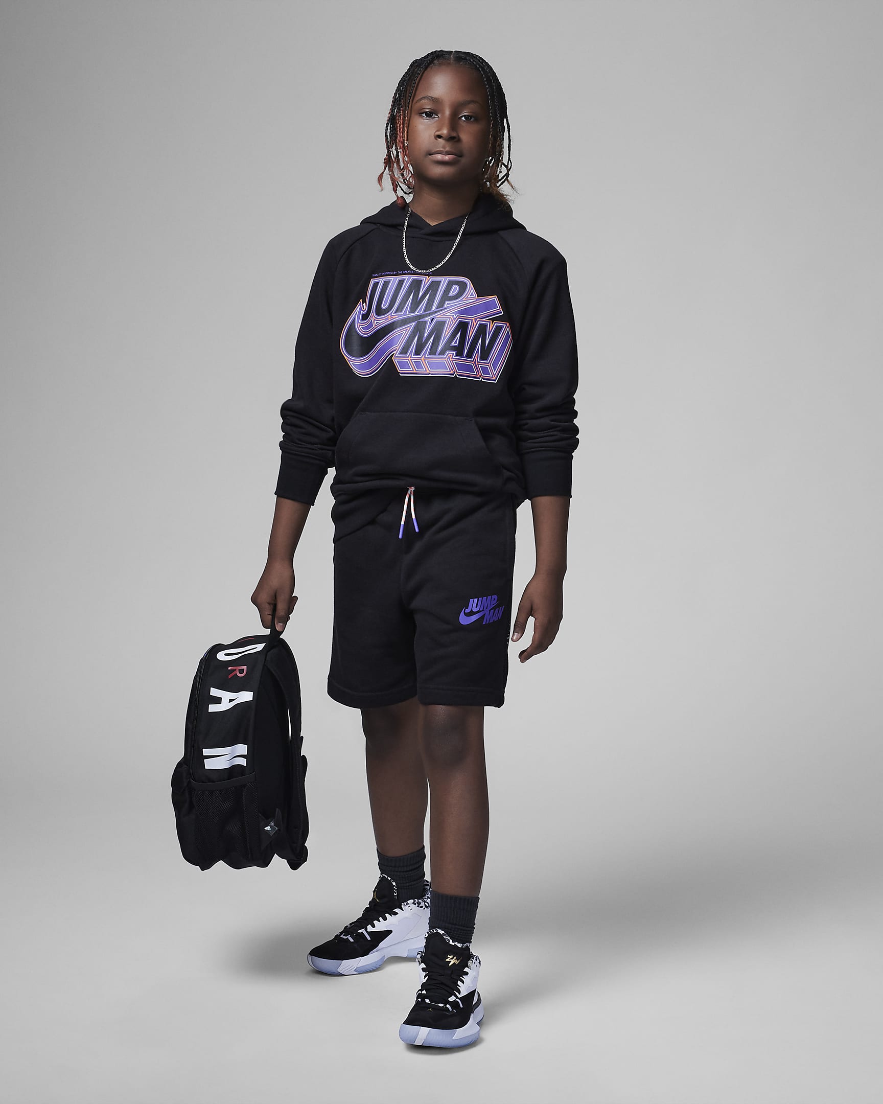 jordan jumpman jersey