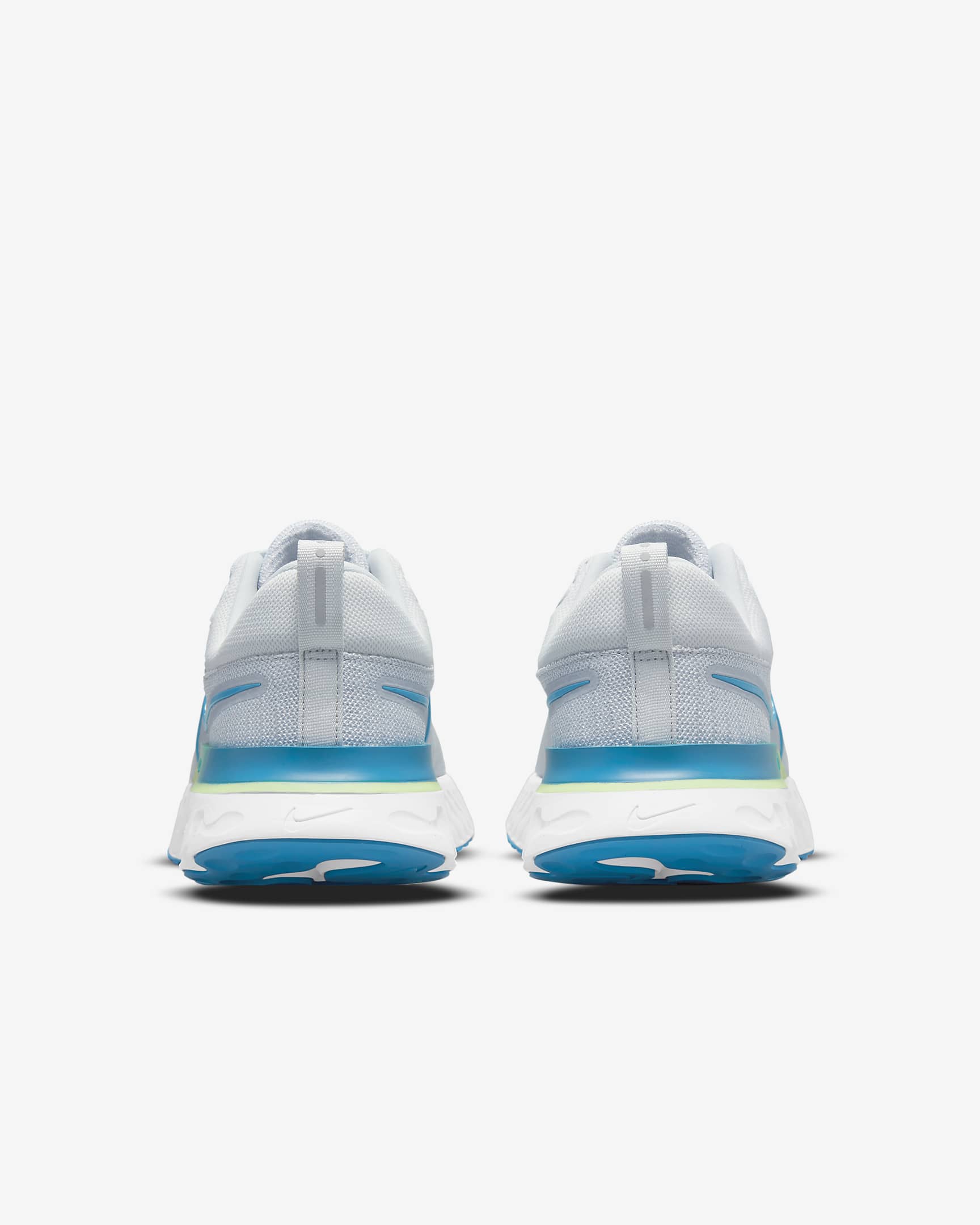 Nike React Infinity 2 Men's Road Running Shoes. Nike BG