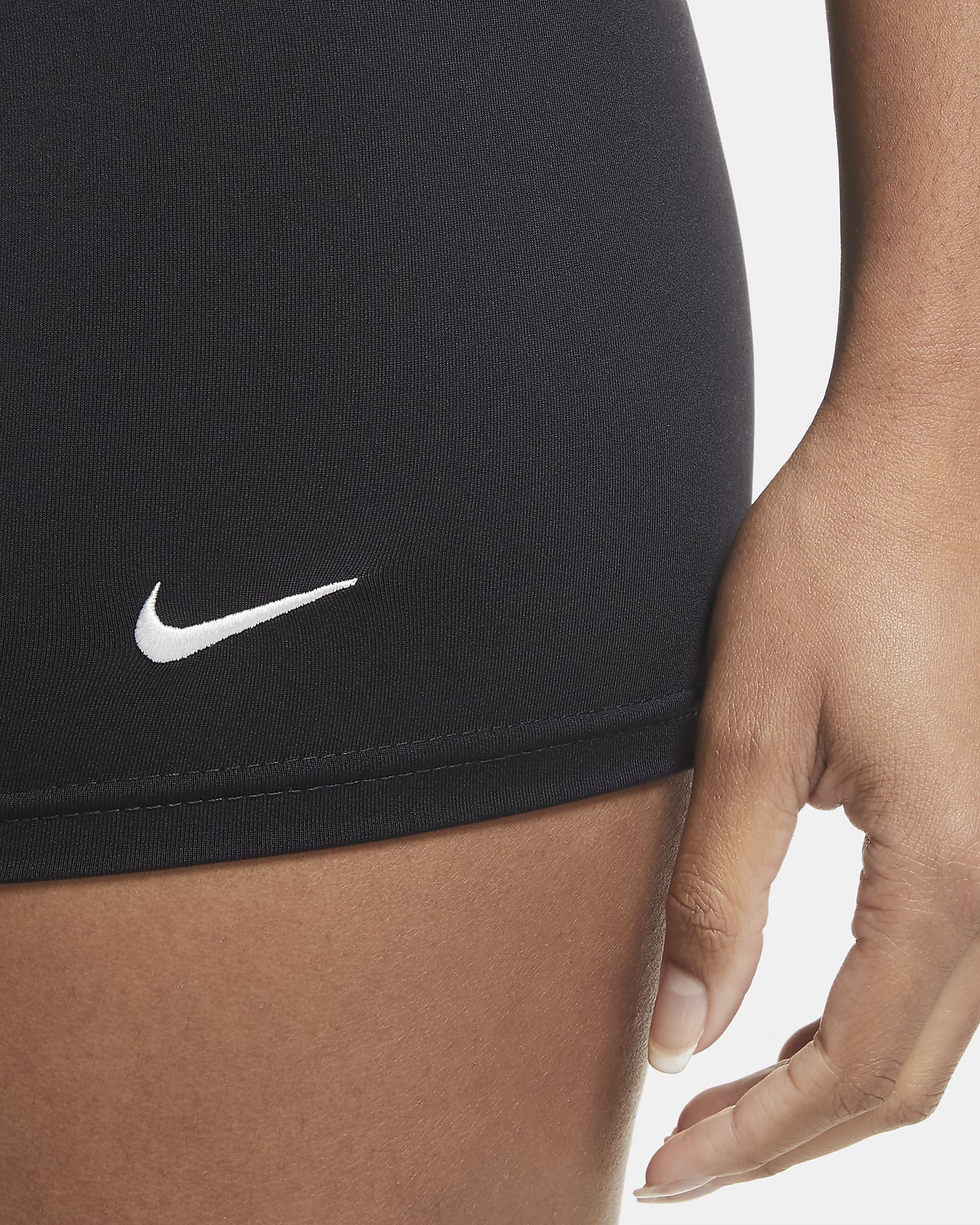 Nike Performance Women's Game Volleyball Shorts.