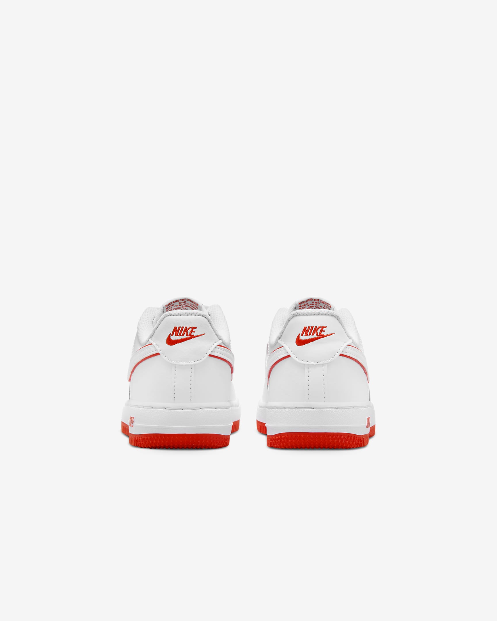 Nike Force 1 Low Little Kids' Shoes. Nike JP
