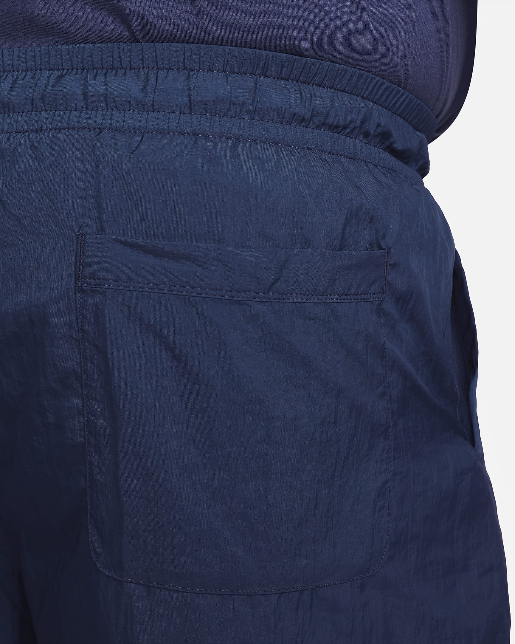 Nike Sportswear Alumni Men's Woven Flow Shorts. Nike UK