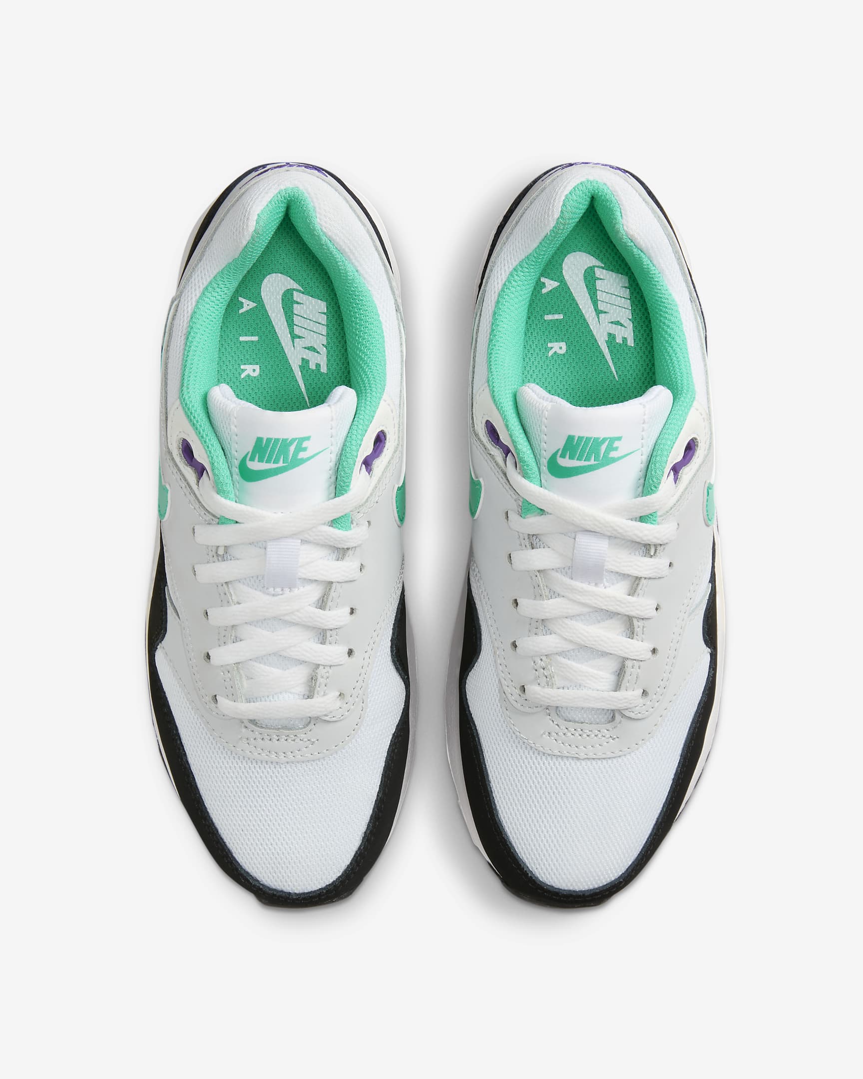 Air Max 1 Older Kids' Shoes. Nike IE