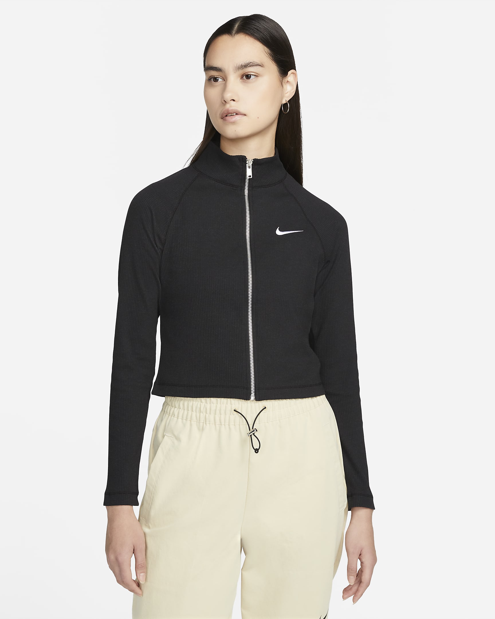 Nike Sportswear Women's Jacket. Nike FI