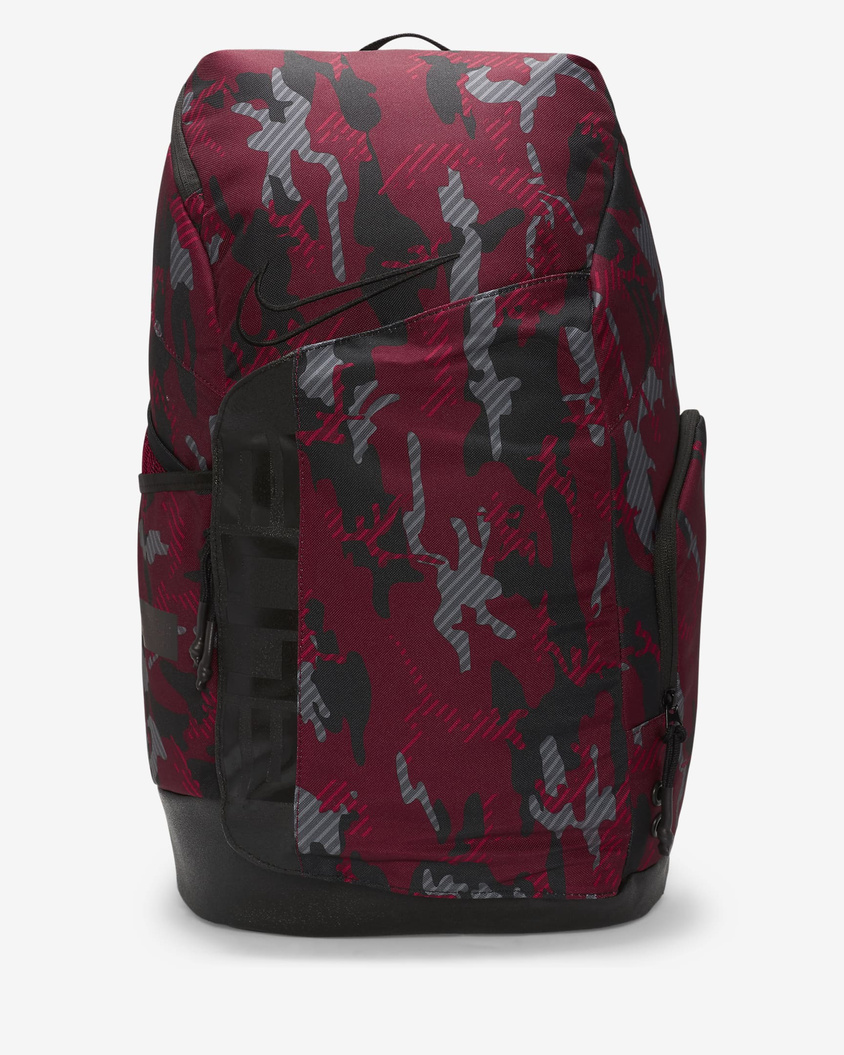 Nike Elite Pro Printed Basketball Backpack (32L). Nike.com