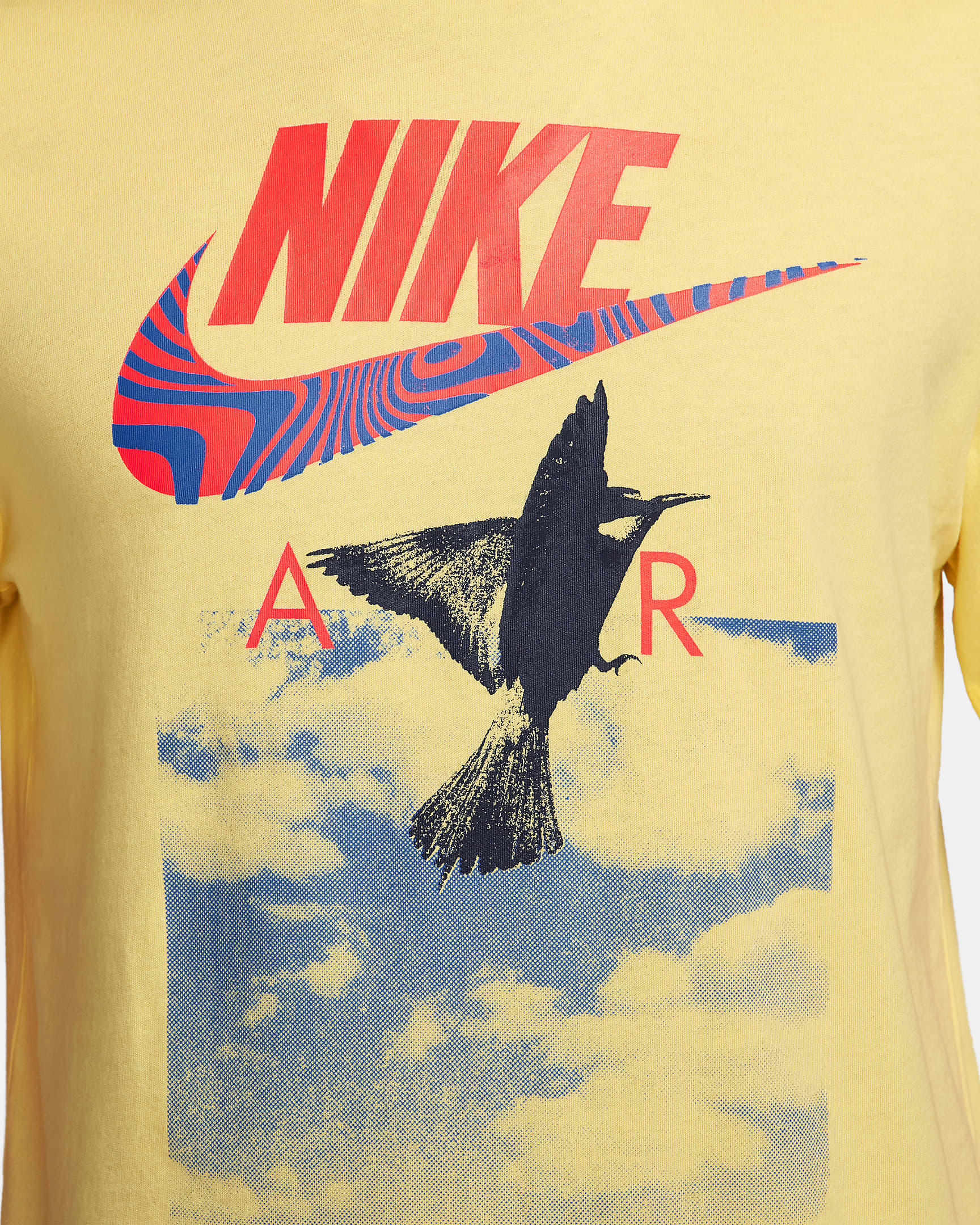 Nike Sportswear Men's T-Shirt. Nike.com