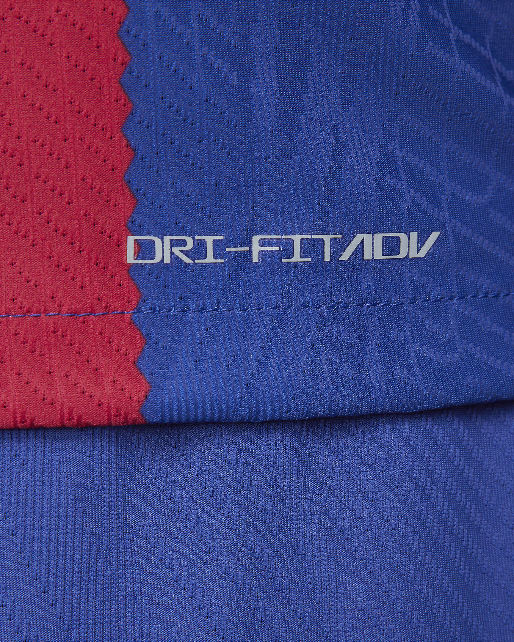 F.C. Barcelona 2023/24 Match Home Men's Nike DriFIT ADV Football Shirt