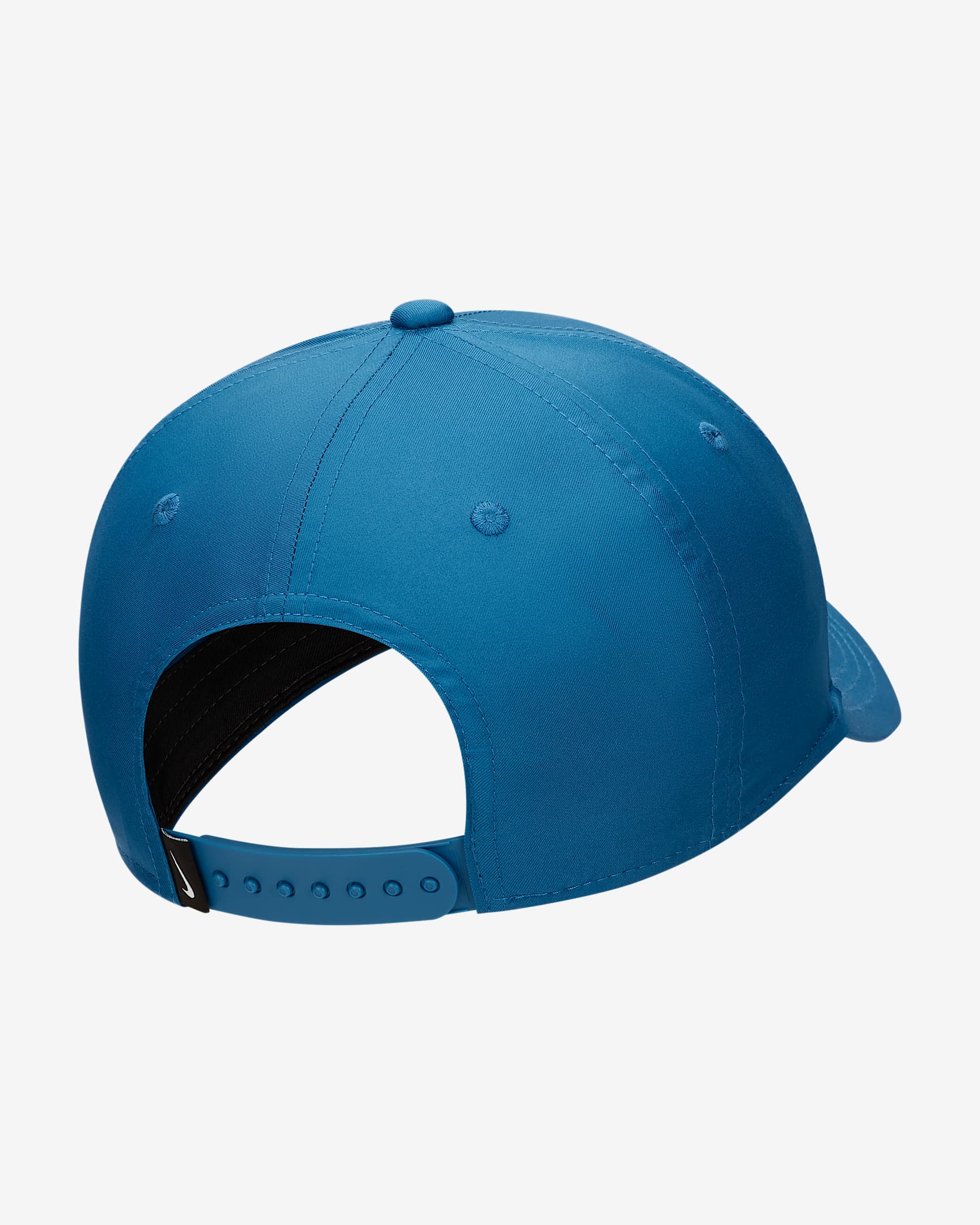 Nike DriFIT Rise Structured Snapback Cap. Nike NZ