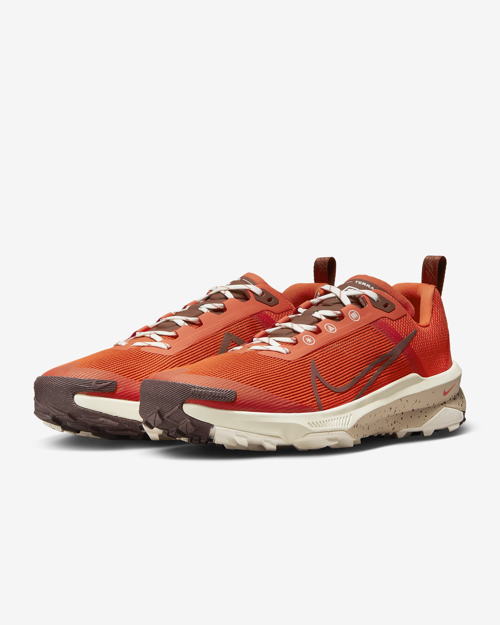 nike trail kiger
