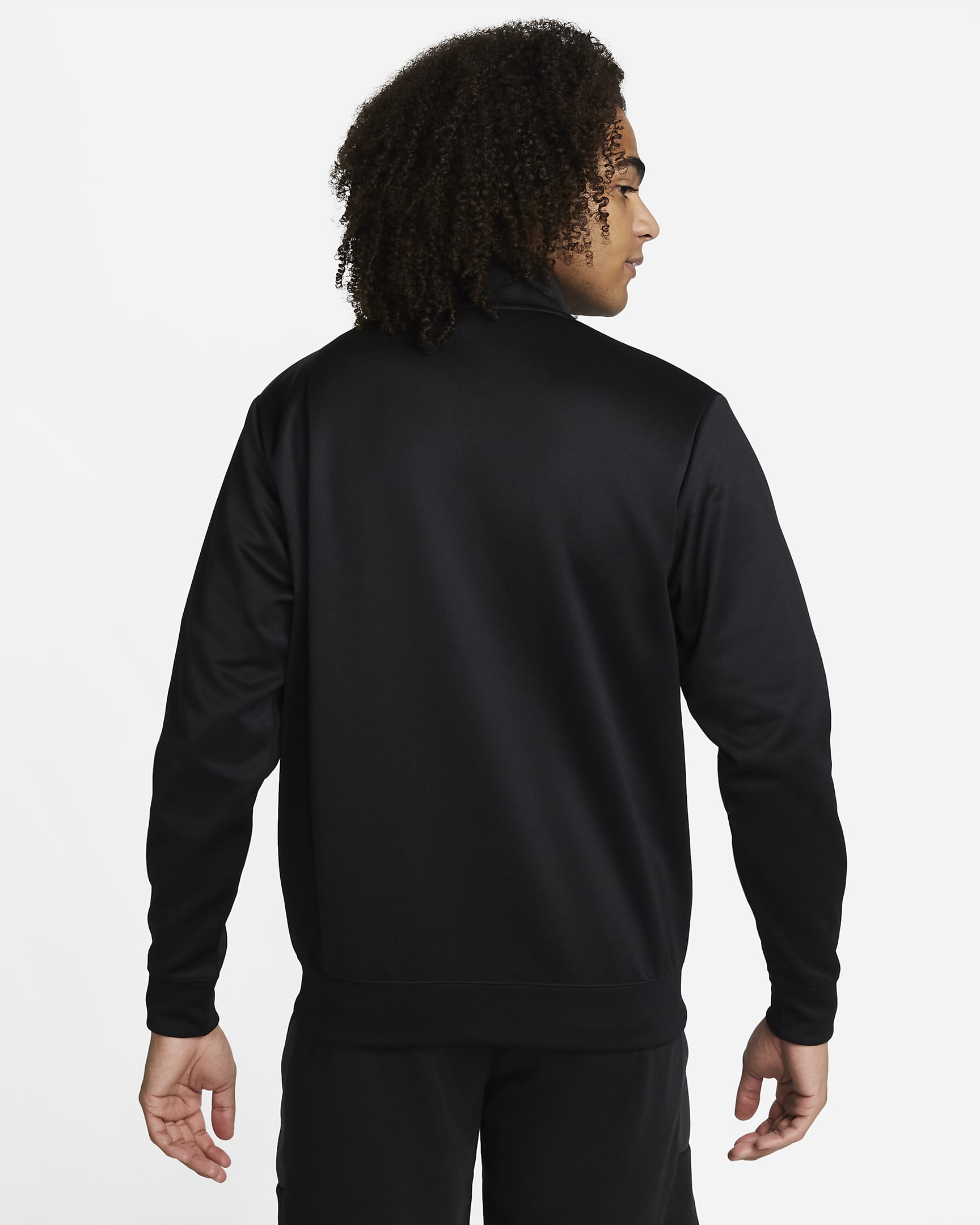 Nike Sportswear Hybrid Men's Tracksuit Jacket. Nike DK