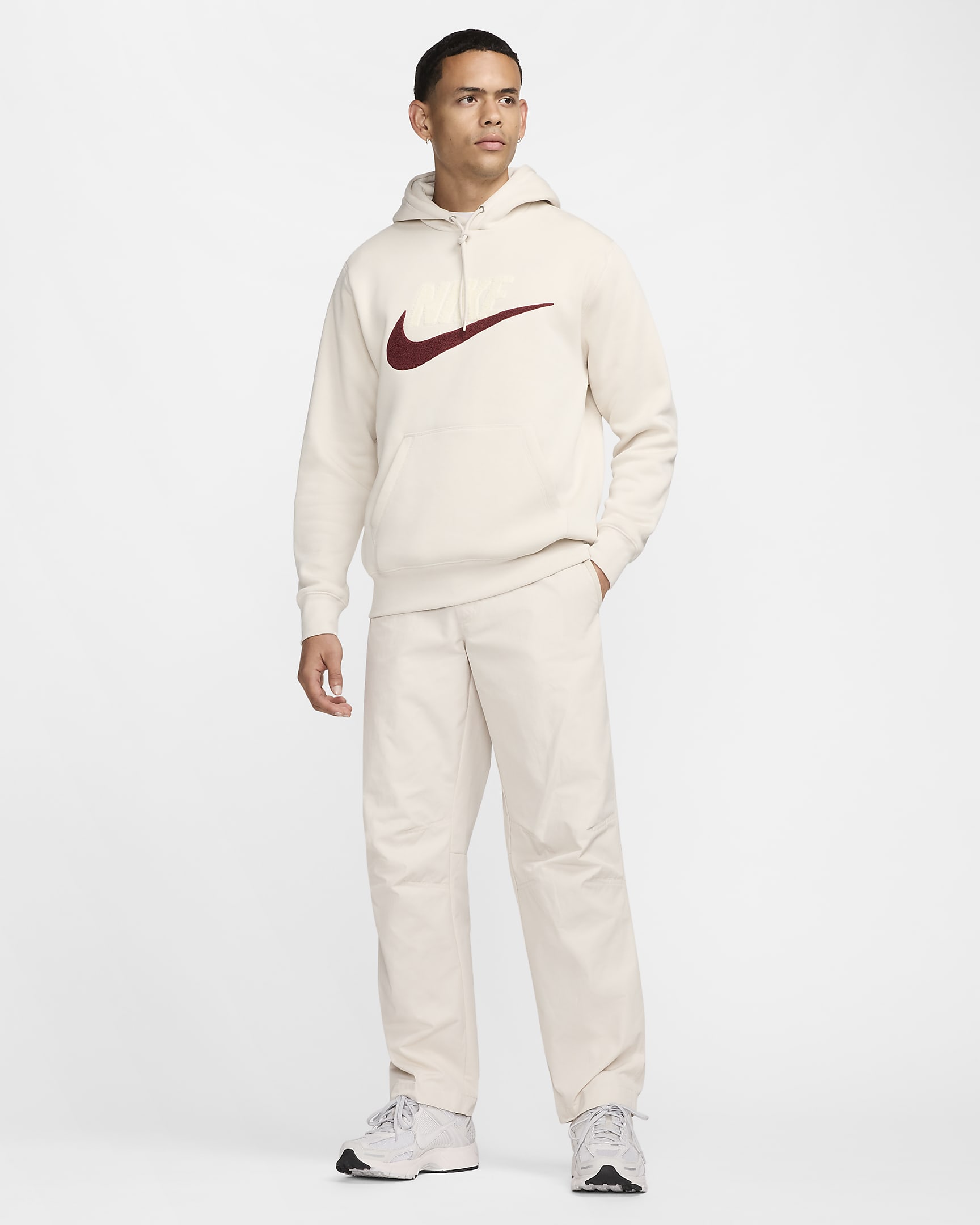 Nike Tech Men's Woven Pants. Nike.com