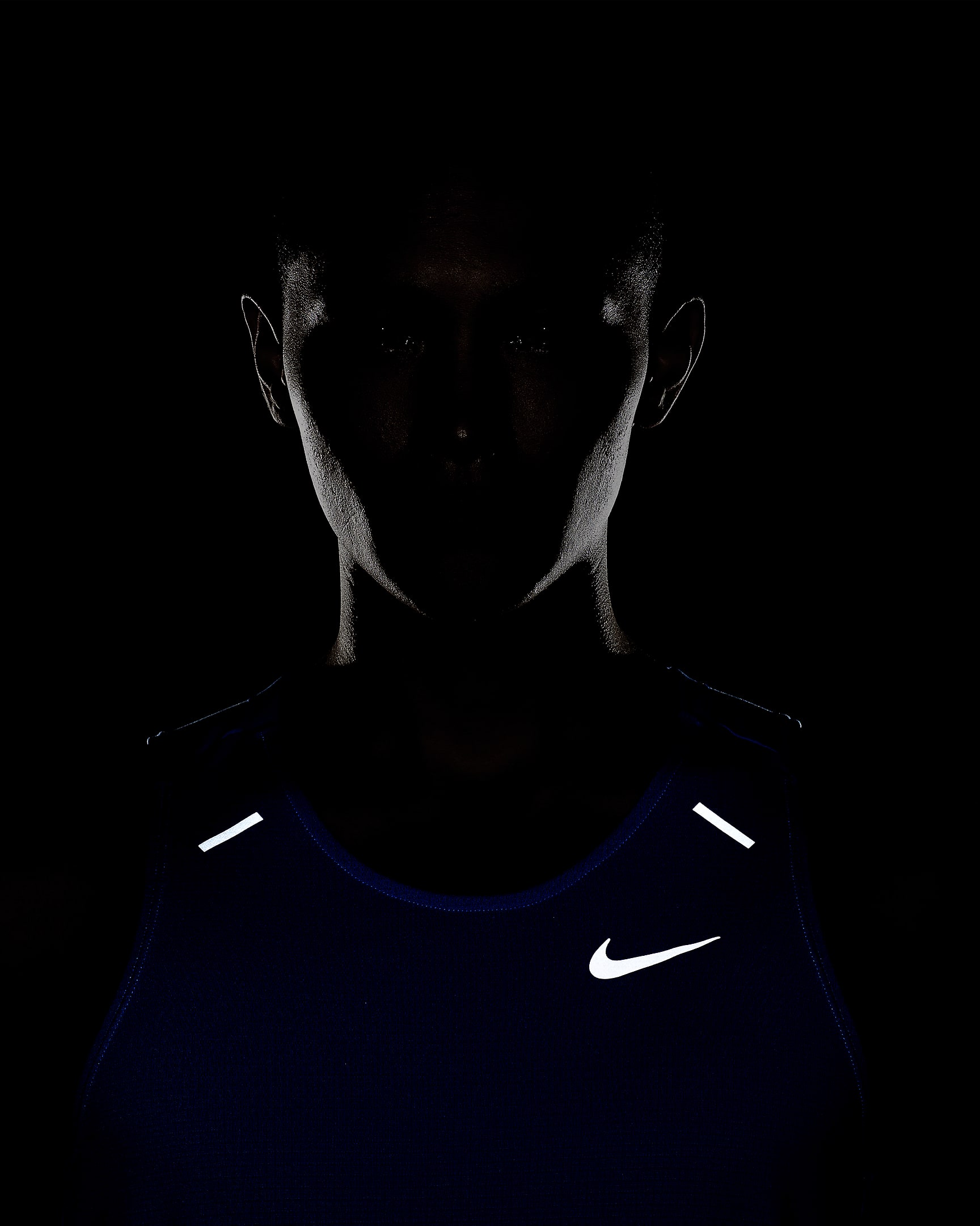 Nike Dri-FIT Rise 365 Men's Running Tank. Nike ID