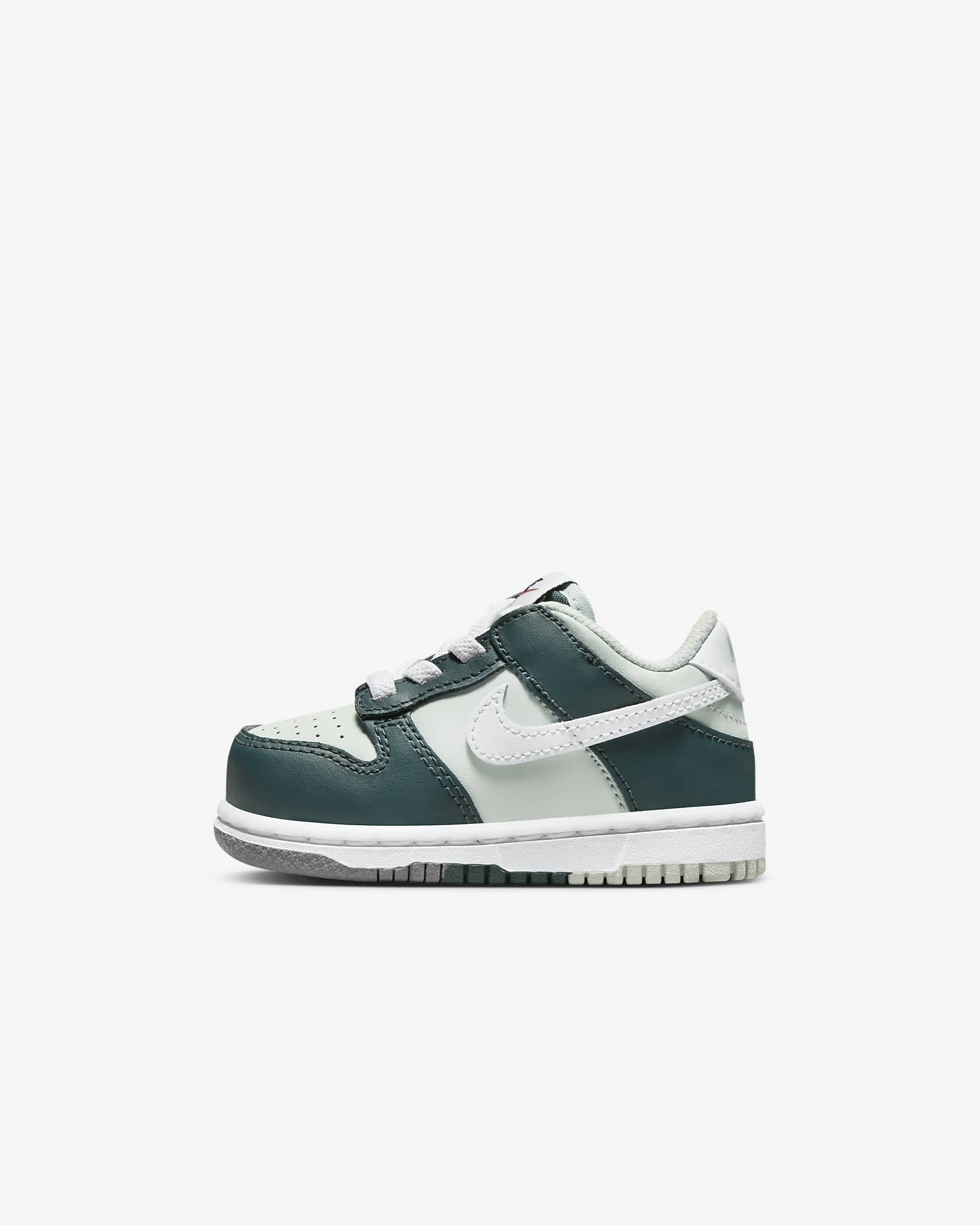 Nike Dunk Low Baby/Toddler Shoes. Nike UK