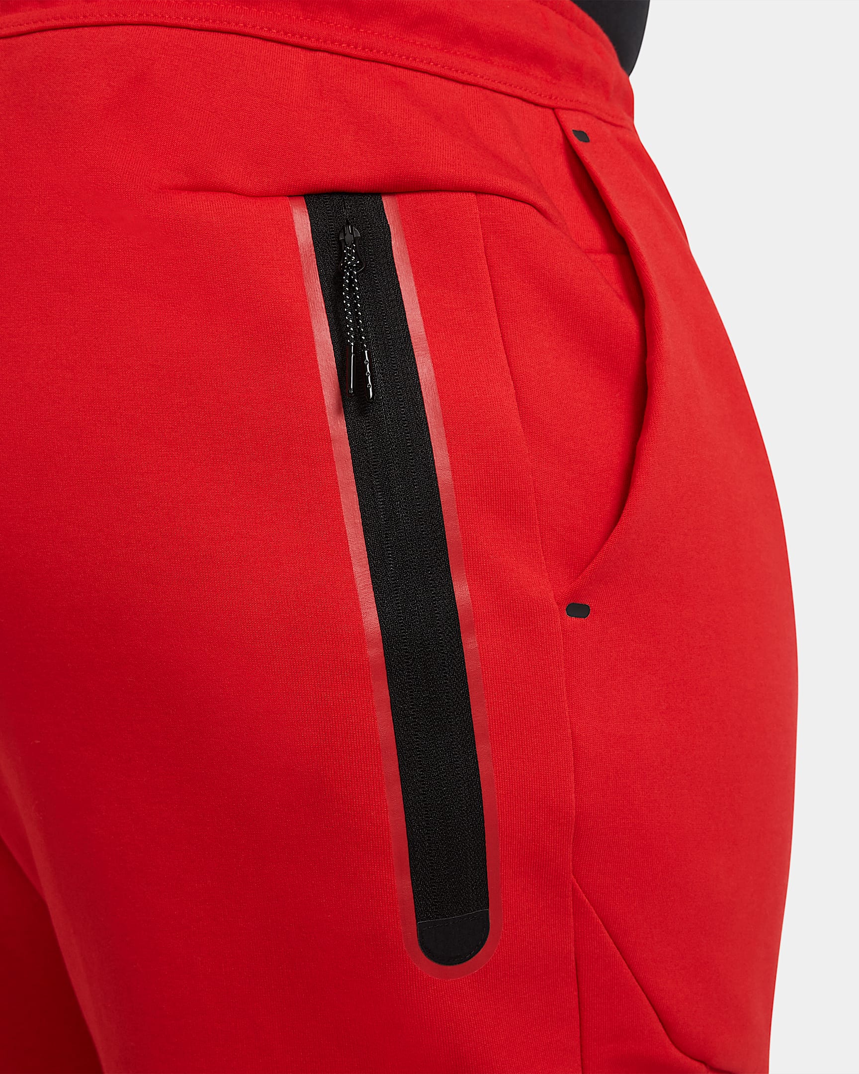 Pantalon de jogging Nike Sportswear Tech Fleece pour Homme. Nike CA