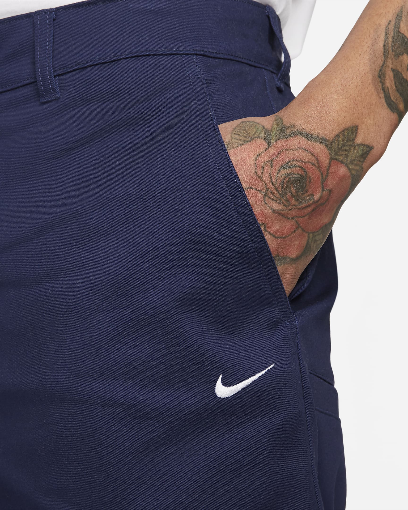 Nike SB El Chino Skate Shorts. Nike AU