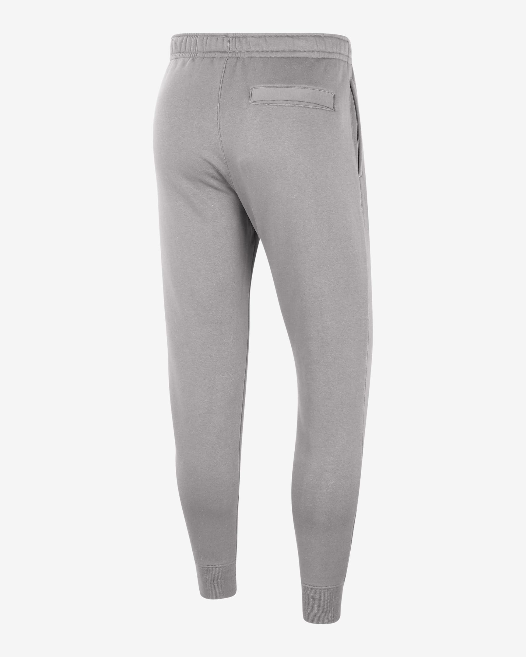 Pants universitarios Nike para hombre Duke Club Fleece. Nike.com