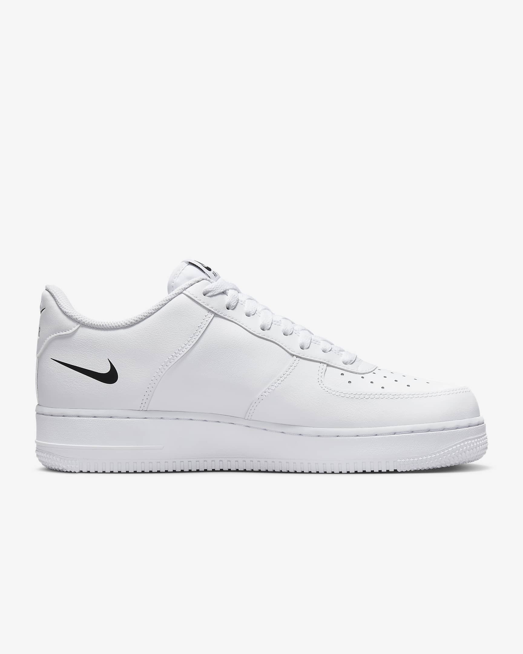 nike air force 1 07 mens trainers