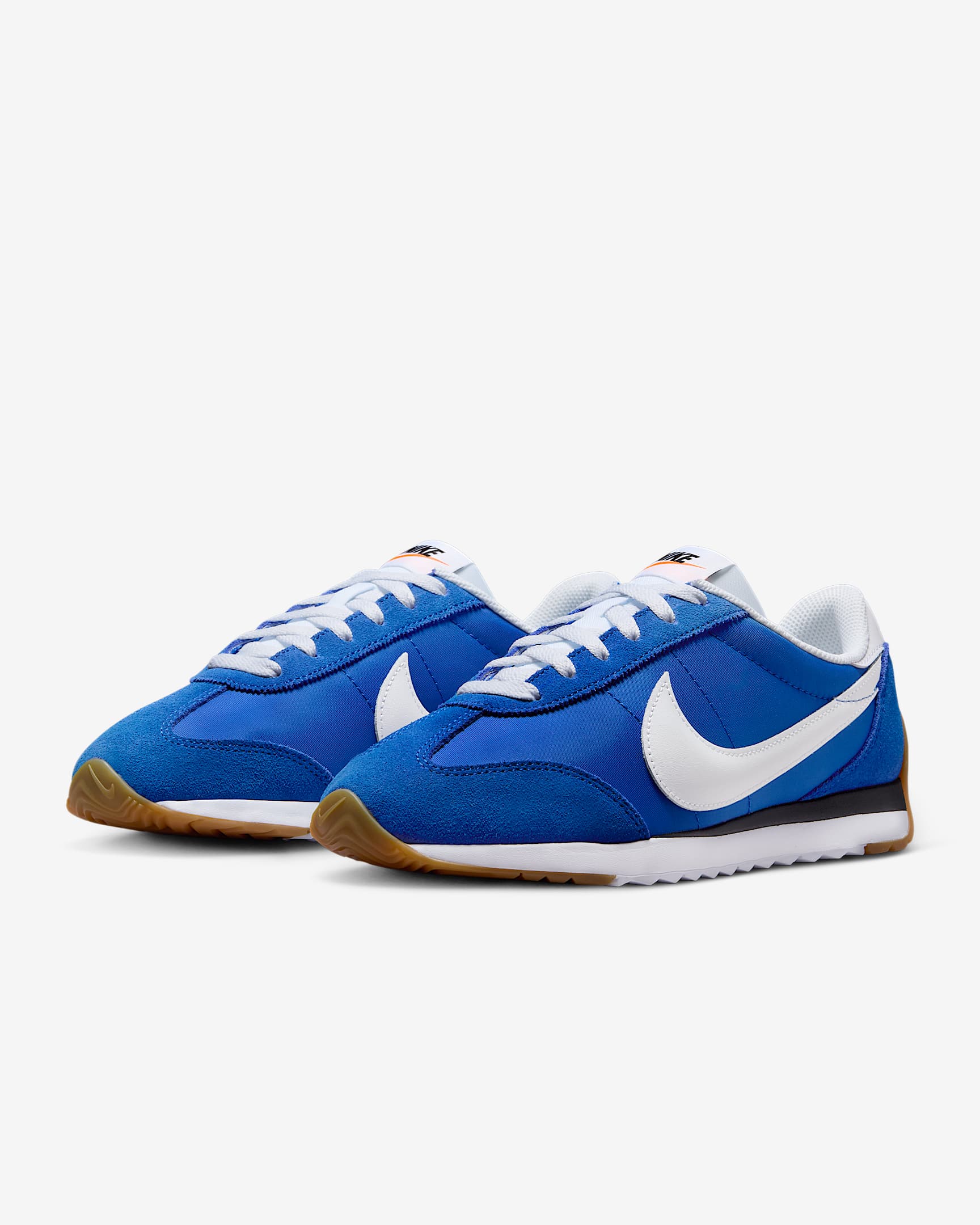 Γυναικεία παπούτσια Nike Pacific - Game Royal/Μαύρο/Safety Orange/Λευκό