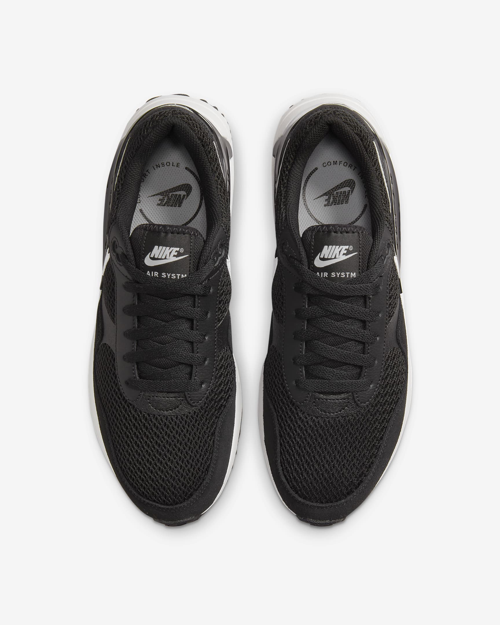 Nike Air Max SYSTM Men's Shoes. Nike JP