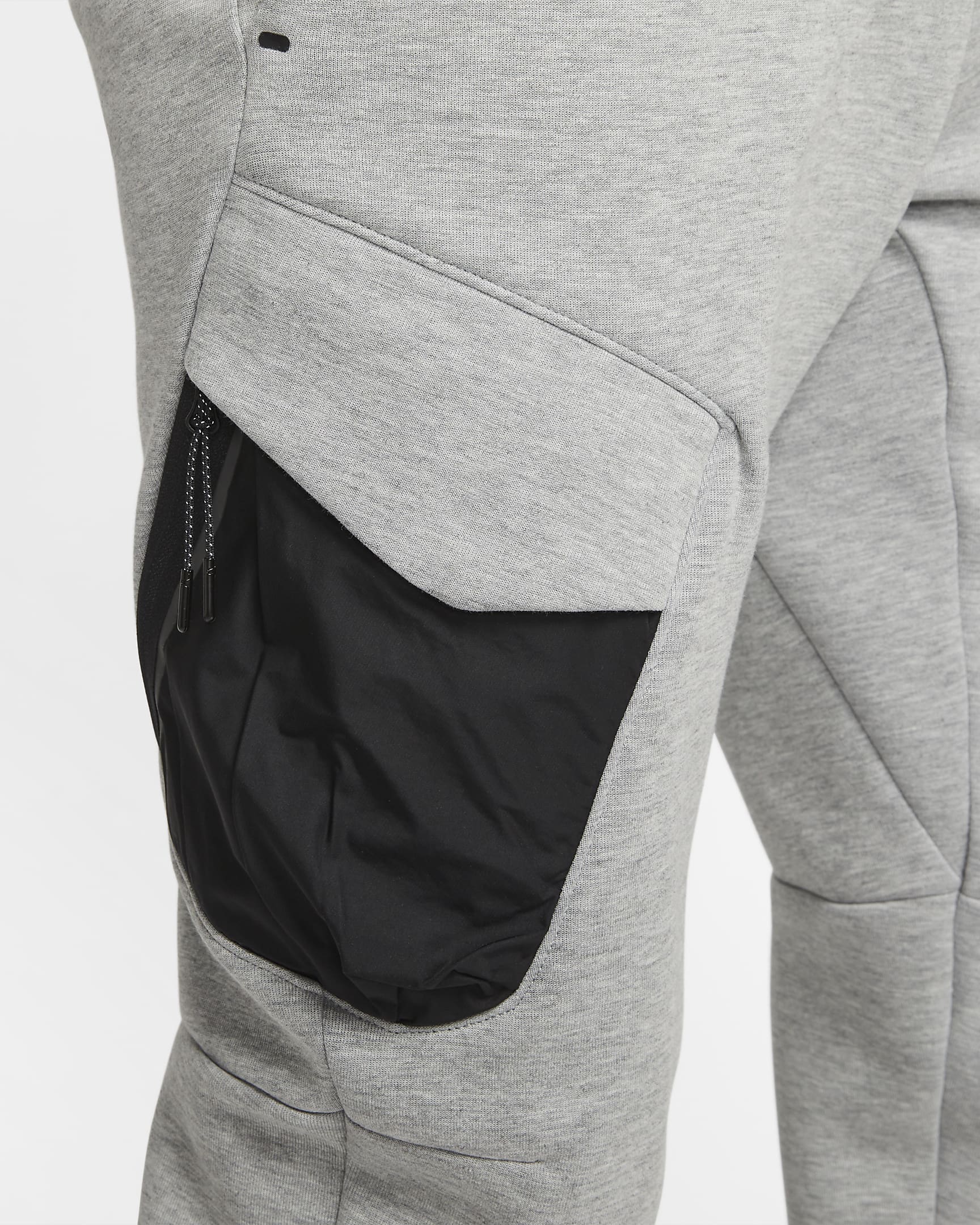 Nike Sportswear Tech Fleece Men's Utility Pants. Nike JP