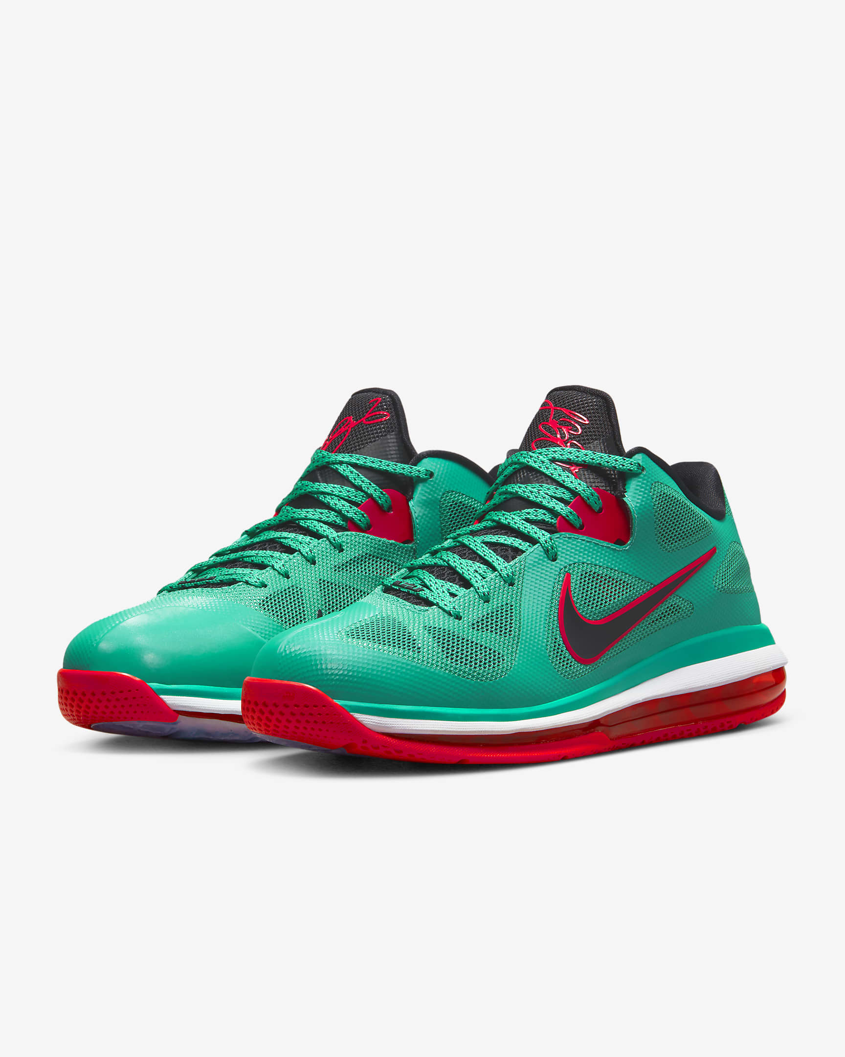 low lebron shoes