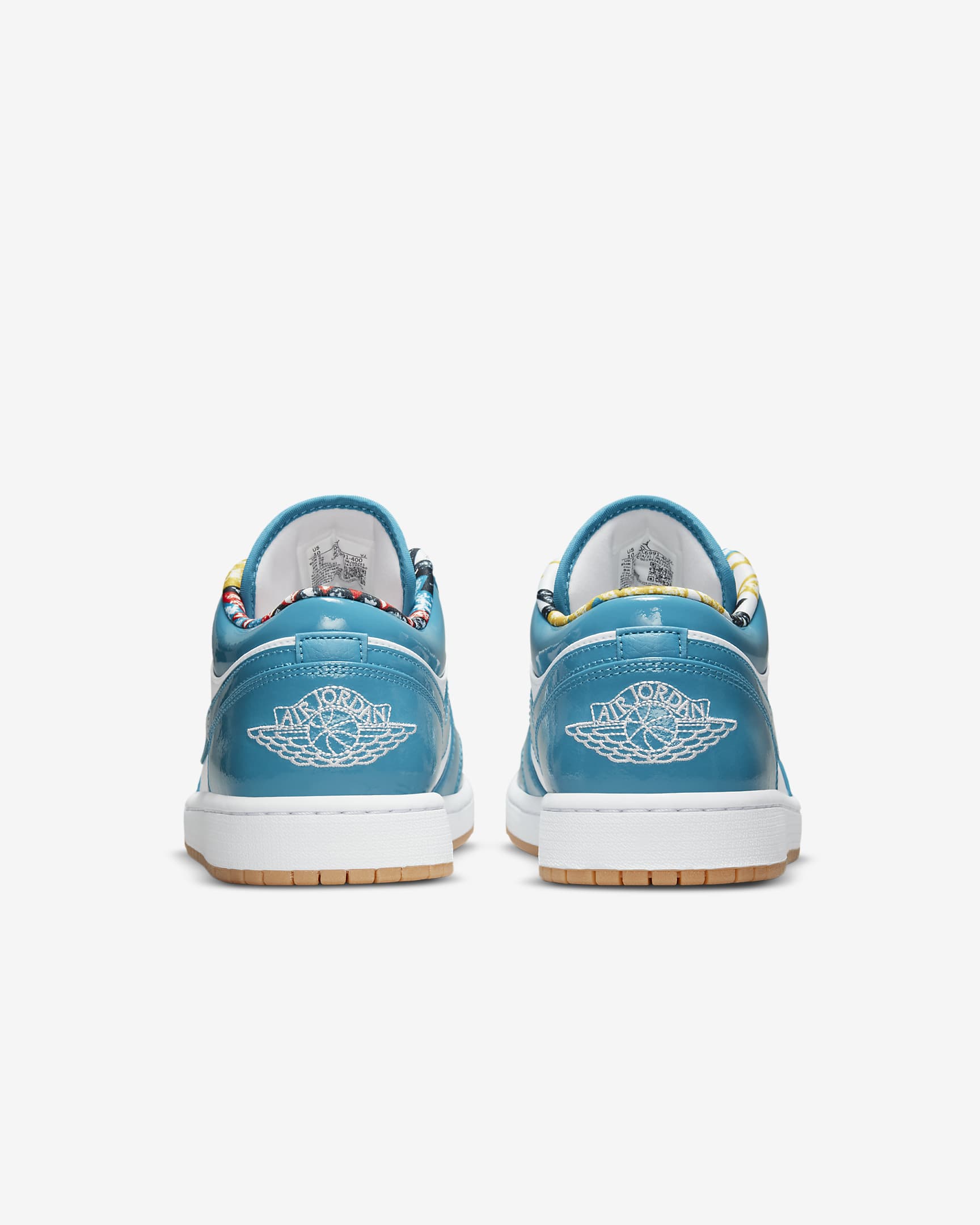 nike air jordan 1 se low