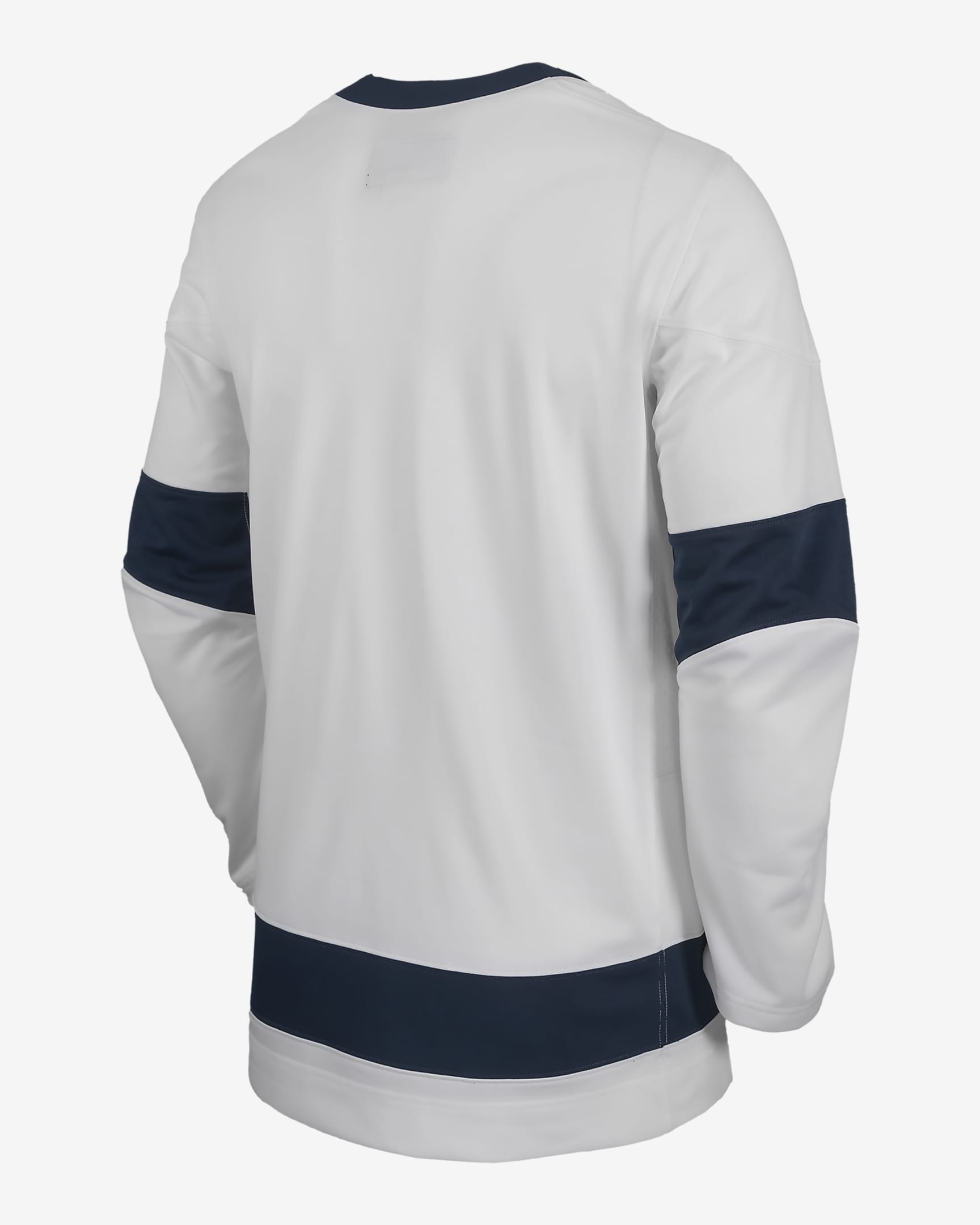 Penn State Men's Nike College Hockey Jersey. Nike.com