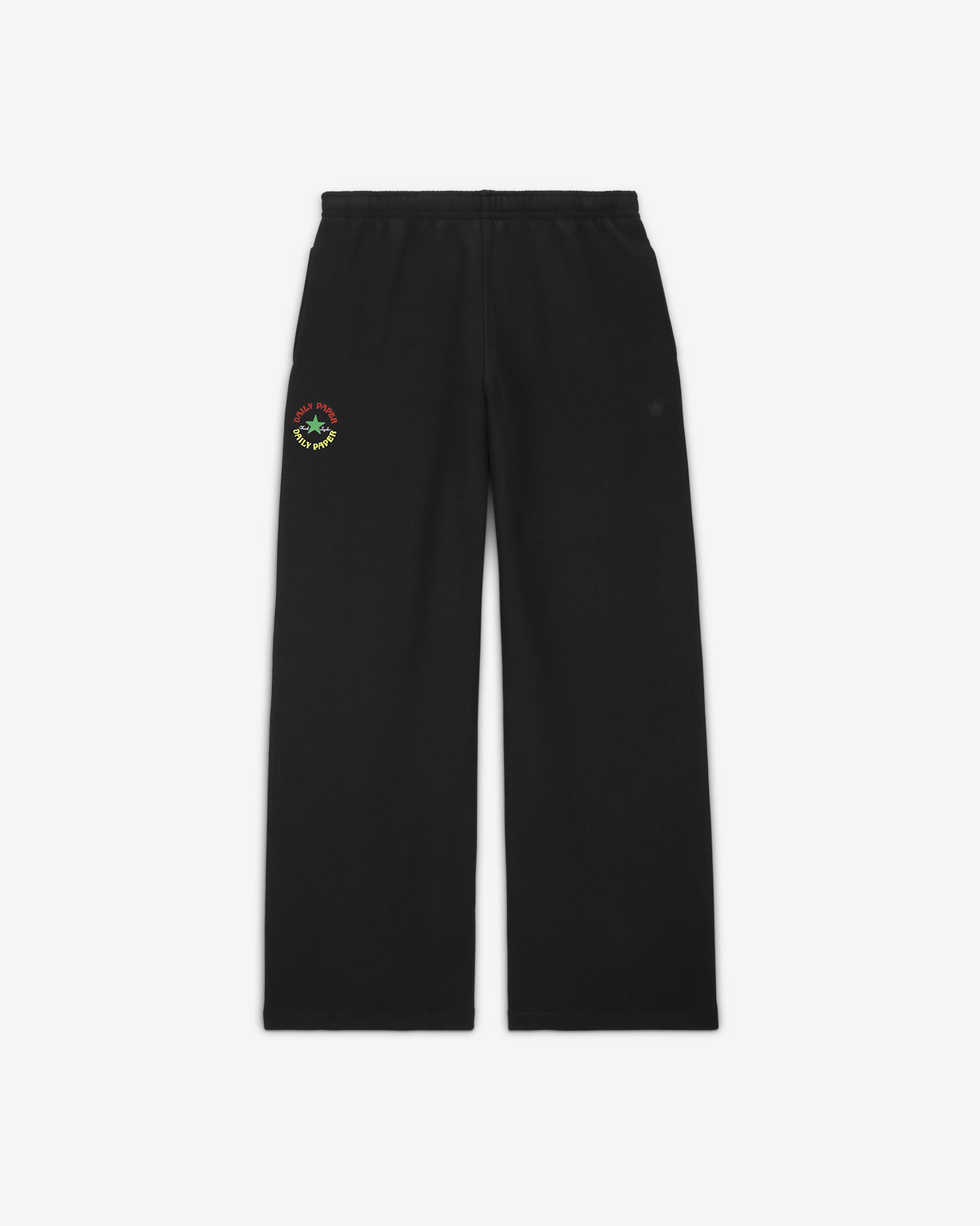 Converse x Daily Paper Gold Standard Pant - Black