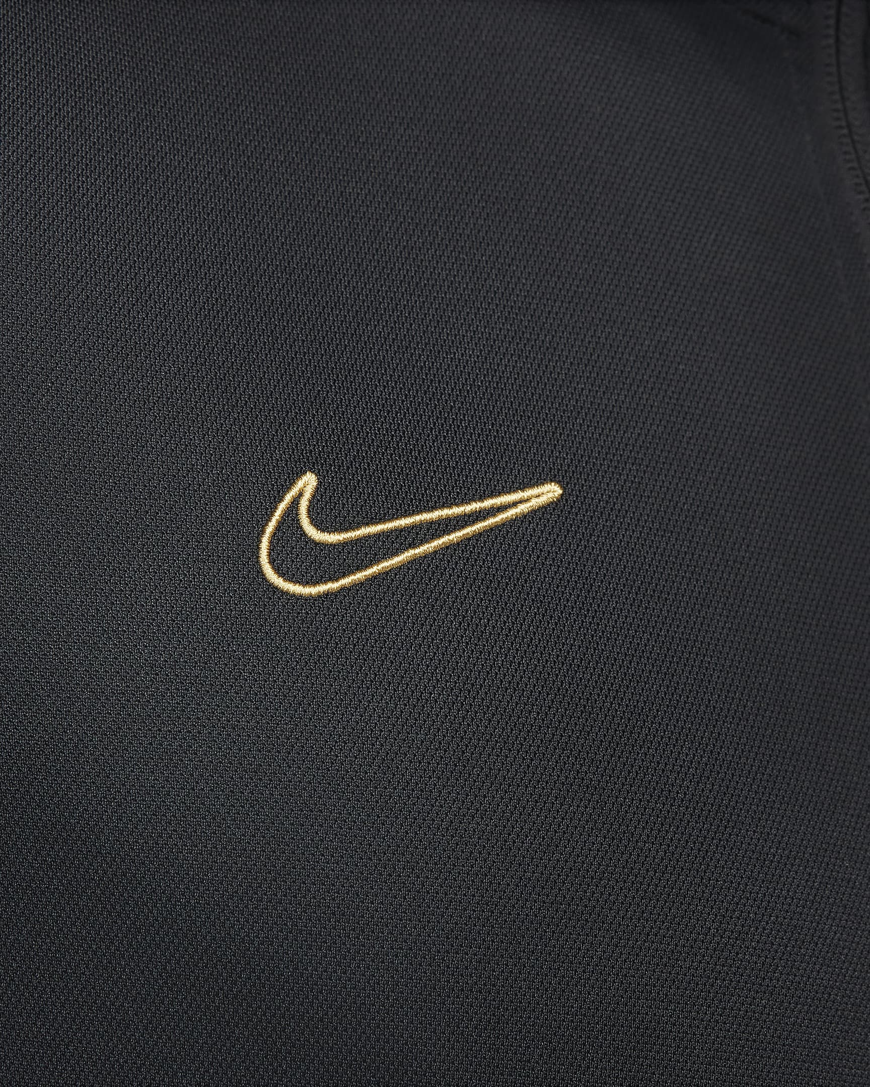 Nike Academy Men's Dri-FIT Football Tracksuit. Nike AT