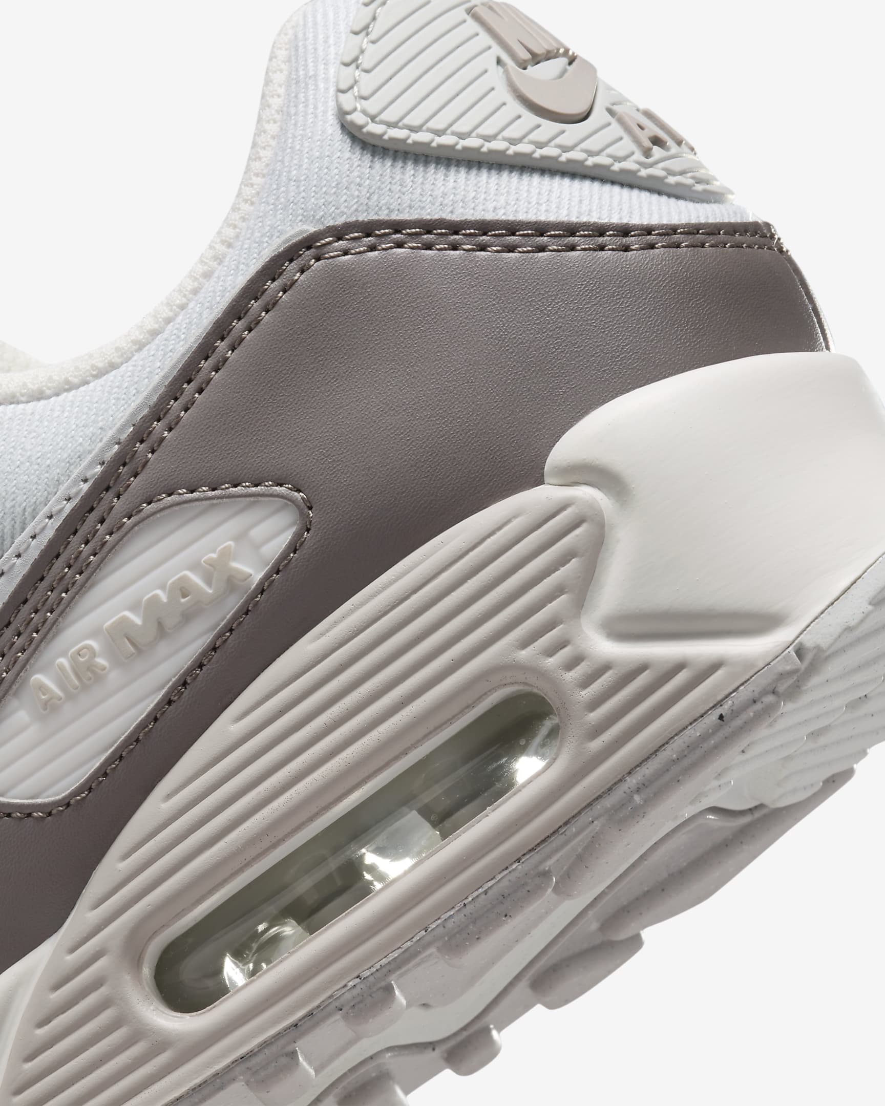 Nike Air Max 90 Herenschoenen. Nike BE