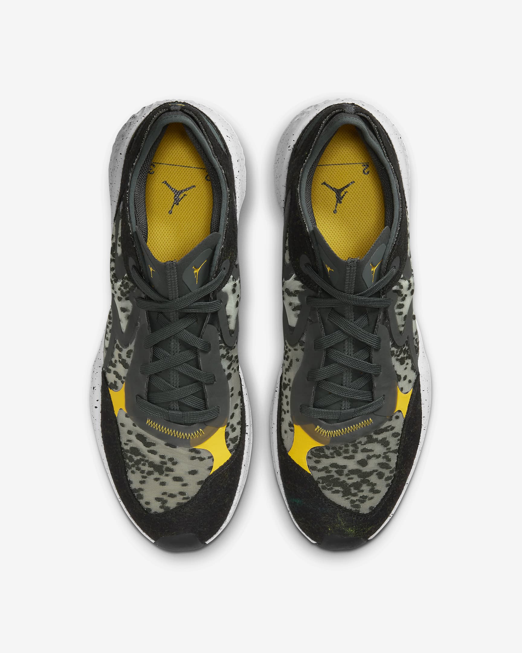Jordan Delta 3 Low Men's Shoes. Nike SI