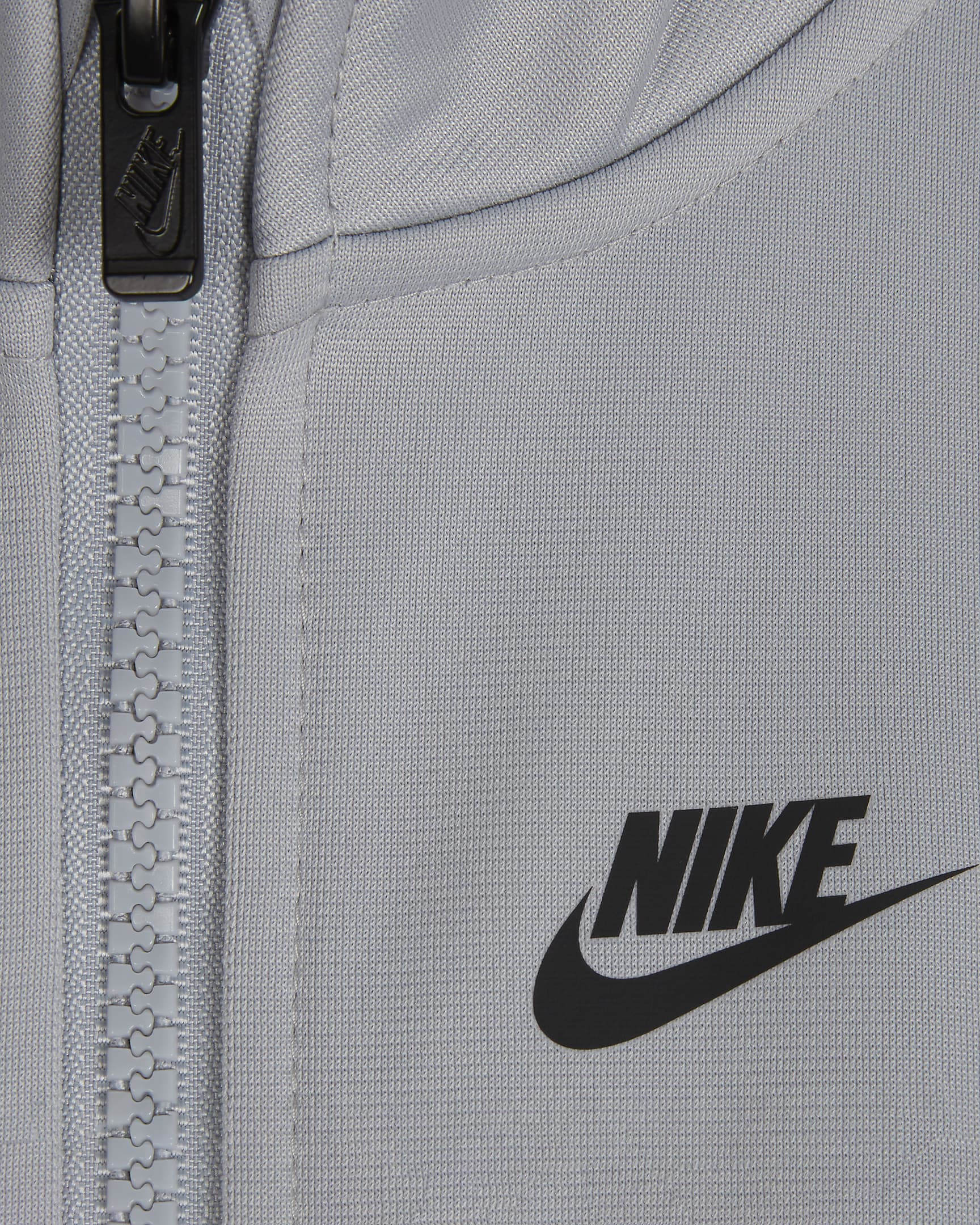 Nike Sportswear Baby (12-24M) Tracksuit - Light Sandstone