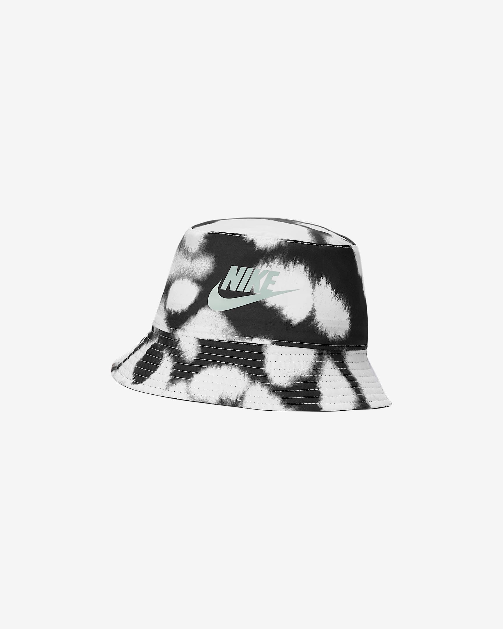 Nike Older Kids' Reversible Bucket Hat. Nike HR