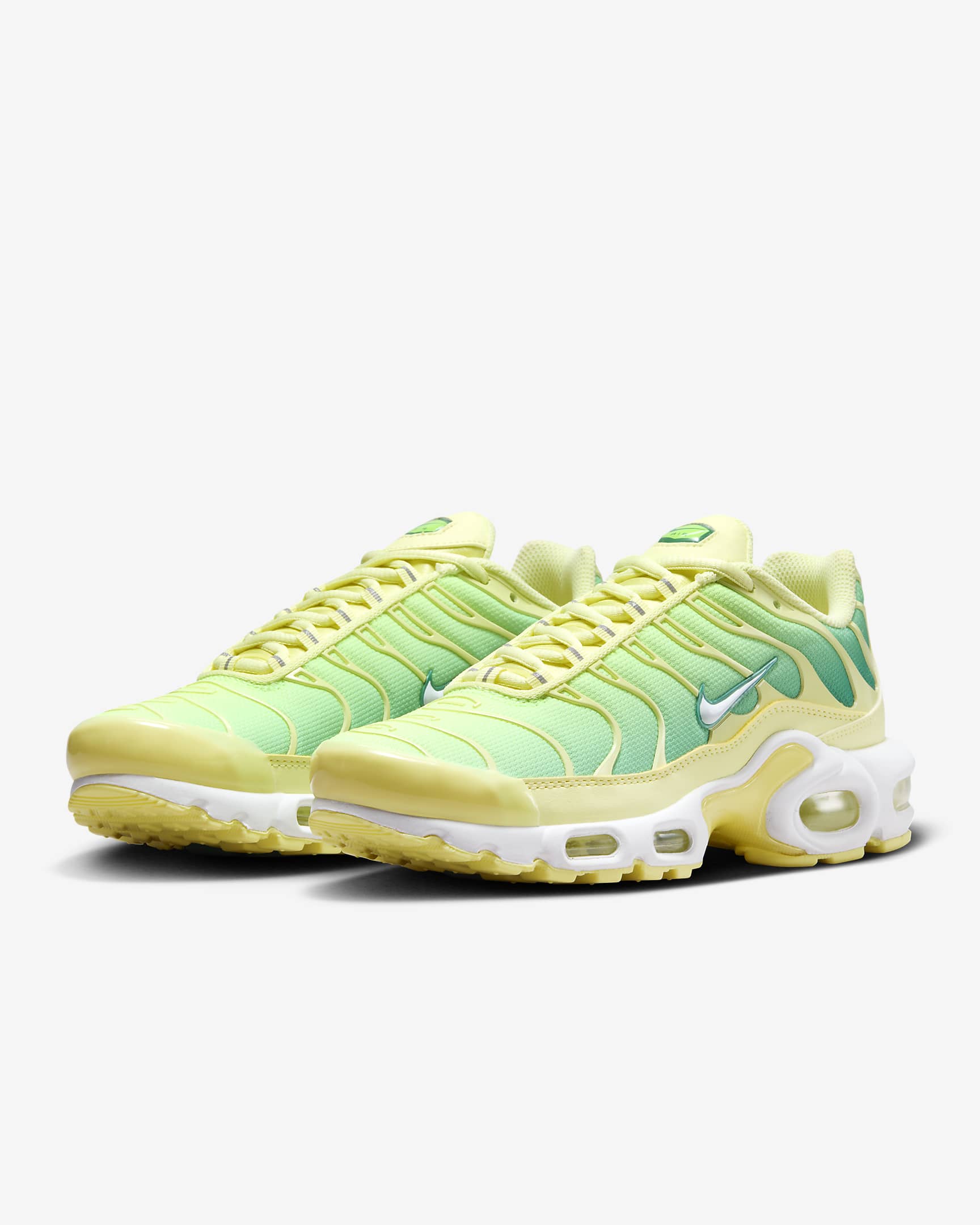 womens air max plus atlanta