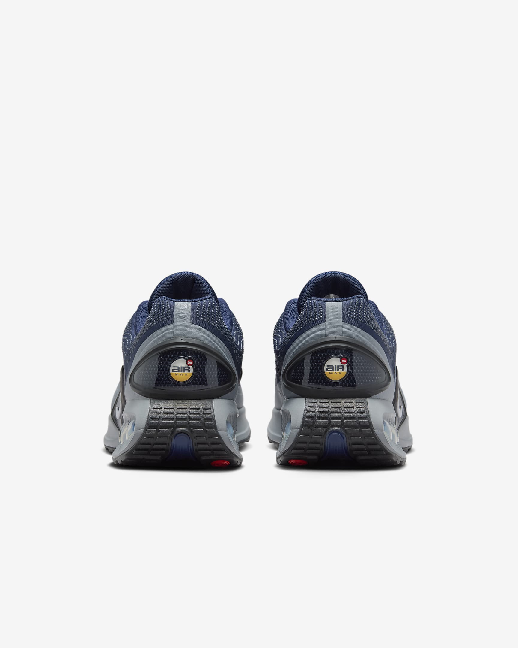 Παπούτσια Nike Air Max Dn - Midnight Navy/Cool Grey/Μαύρο/Λευκό