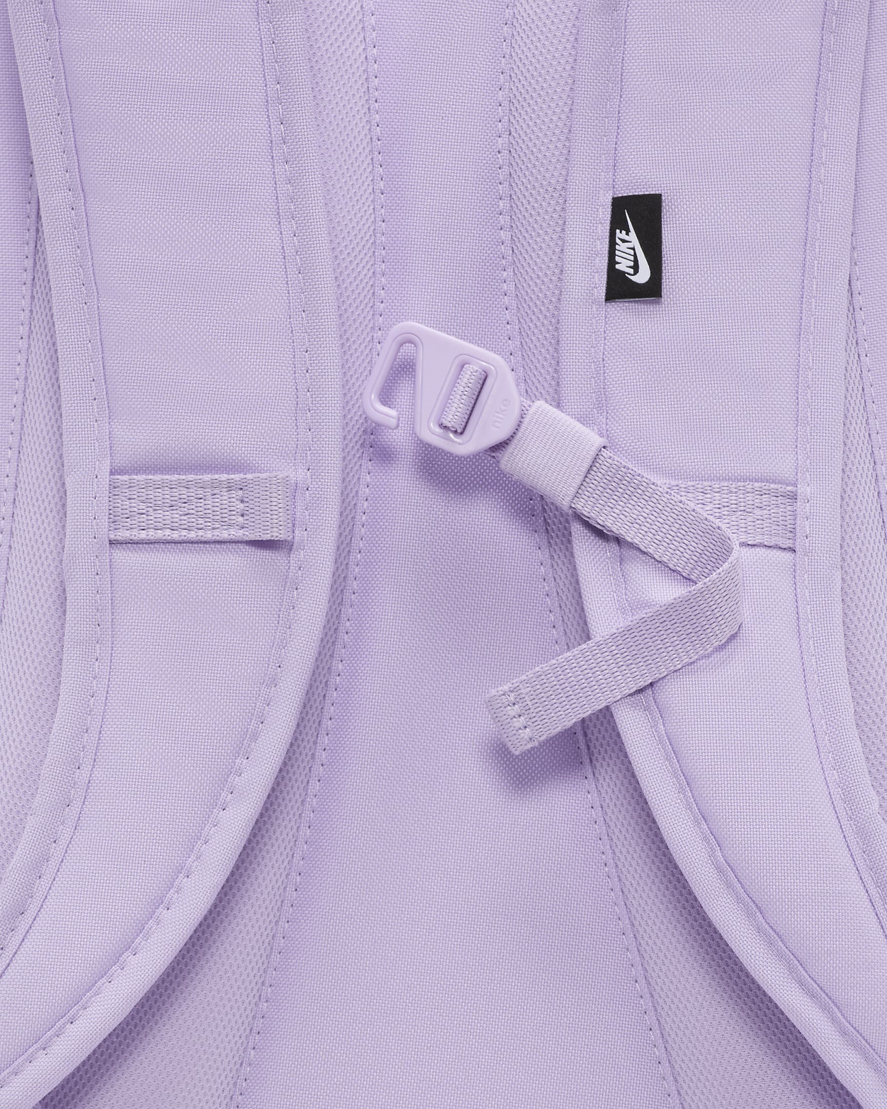 Nike Hayward Backpack (26L) - Lilac Bloom/Lilac Bloom/White