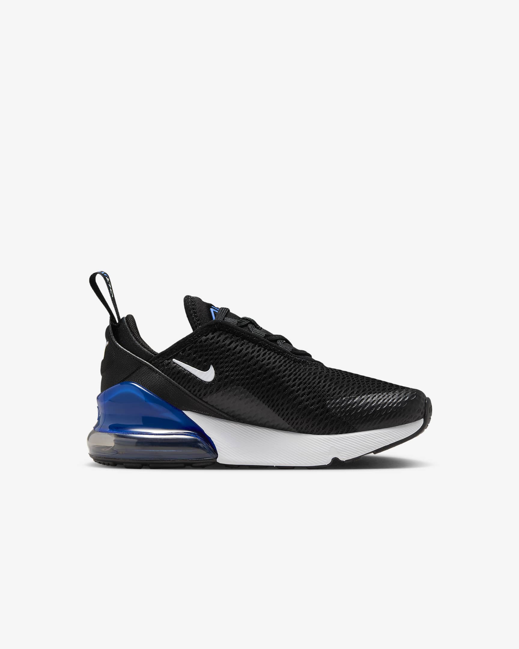 Nike Air Max 270 Younger Kids' Shoes. Nike IE