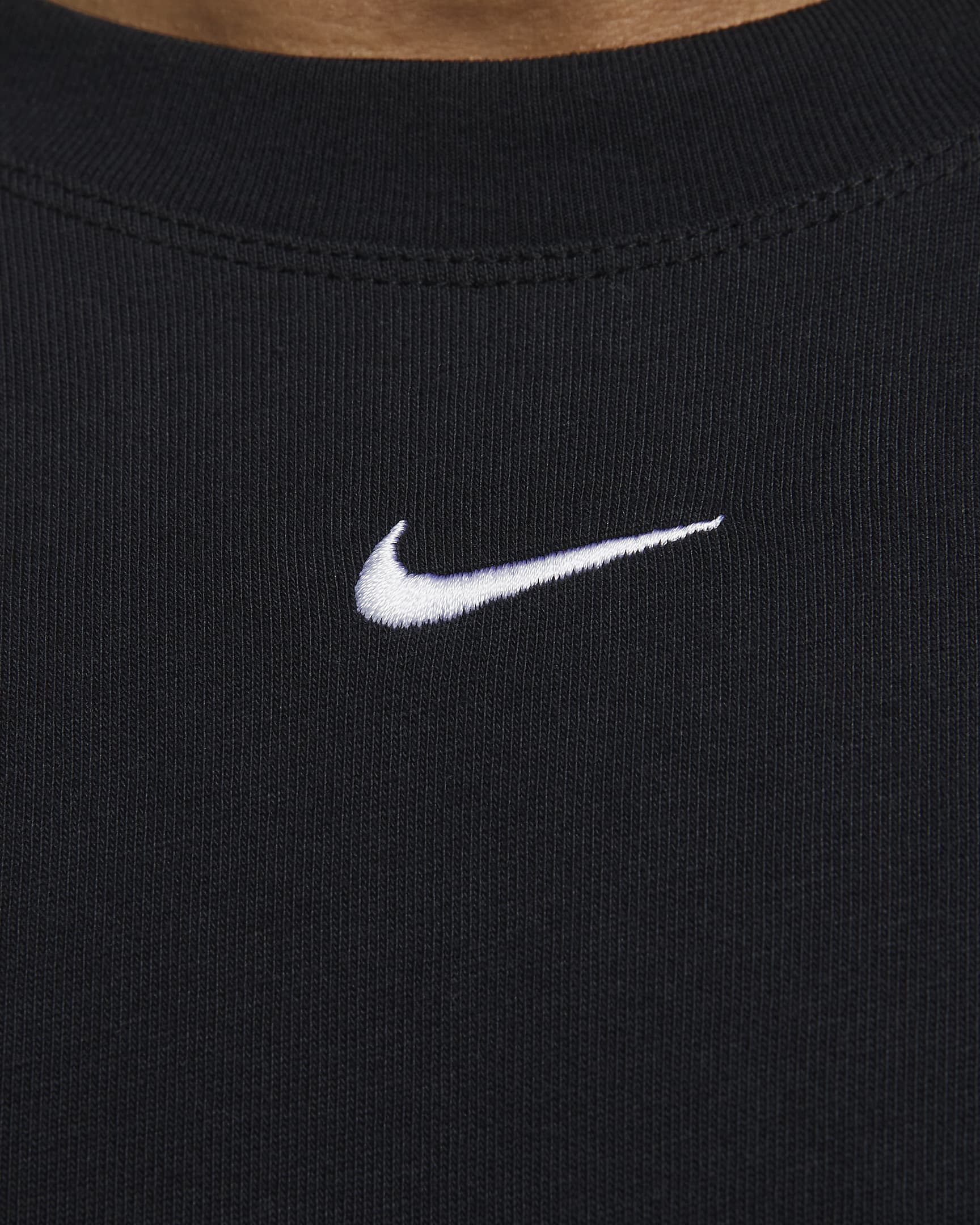 Nike Sportswear Essentials Women's Boxy T-Shirt. Nike.com