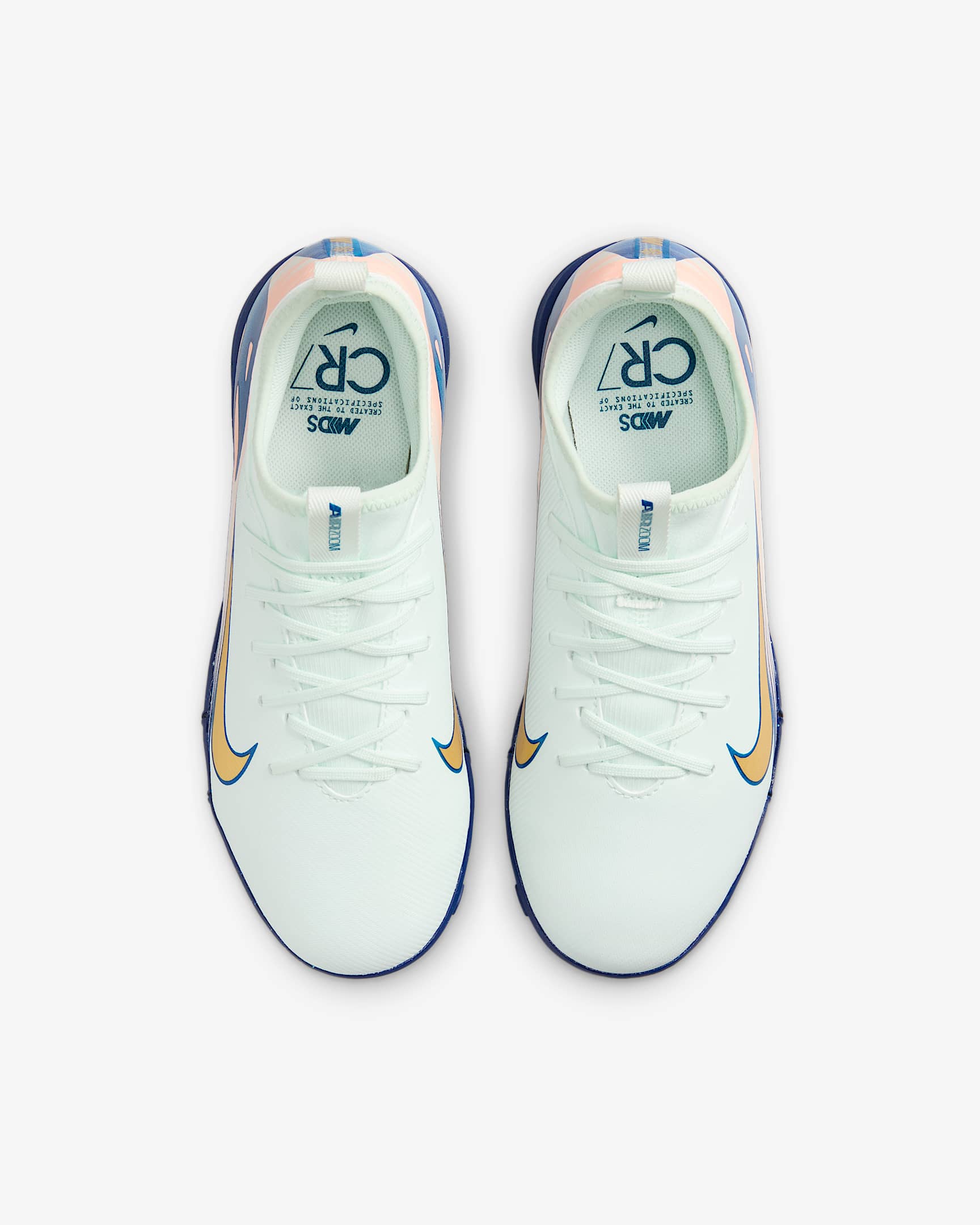jr vapor 14 academy