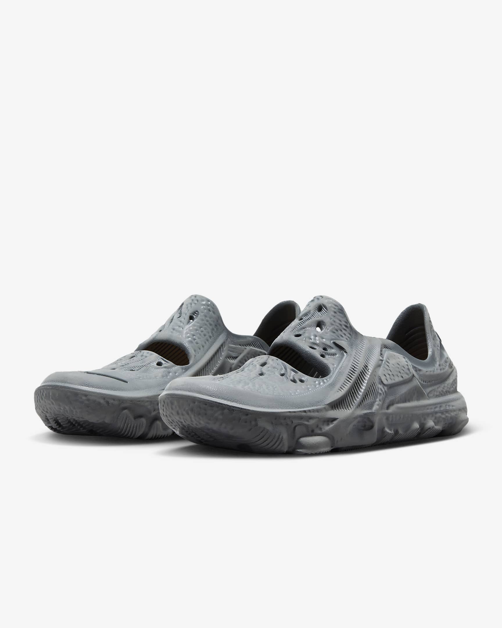 Nike ISPA Universal Zapatillas - Hombre - Smoke Grey/Smoke Grey