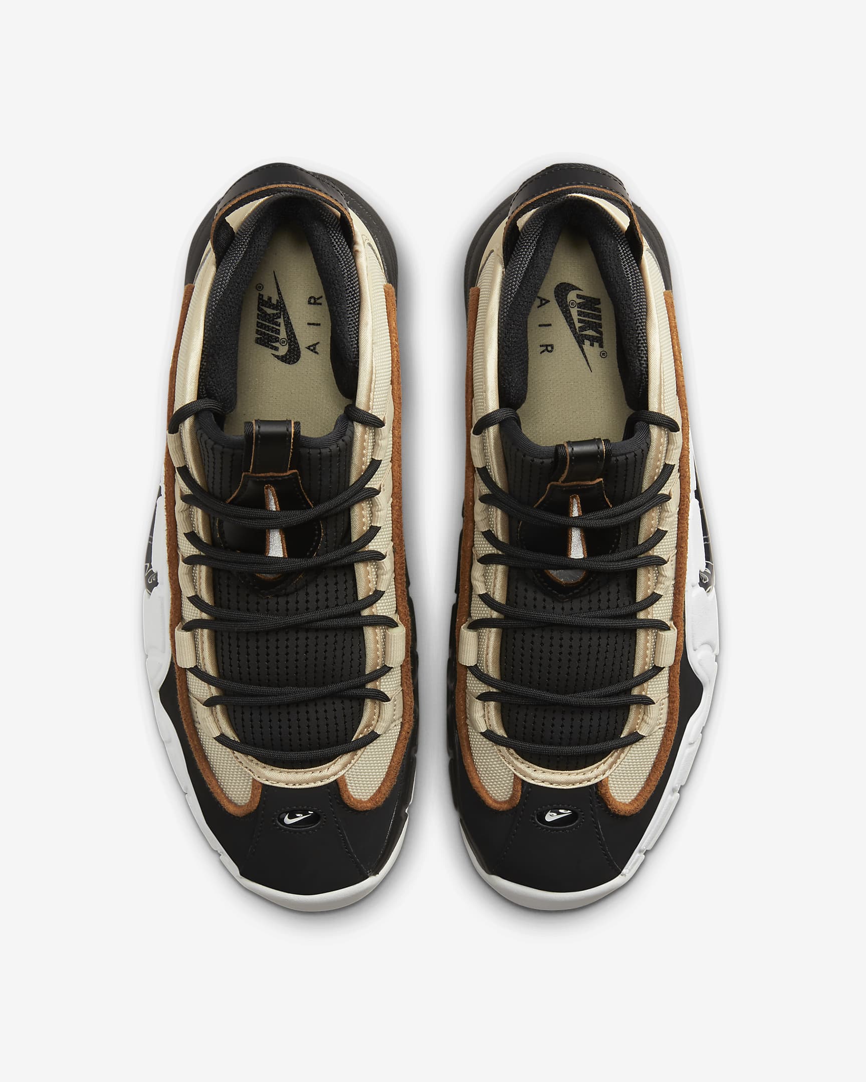 Save 49% on Nike Air Max Penny Men’s Shoes @ Nike US