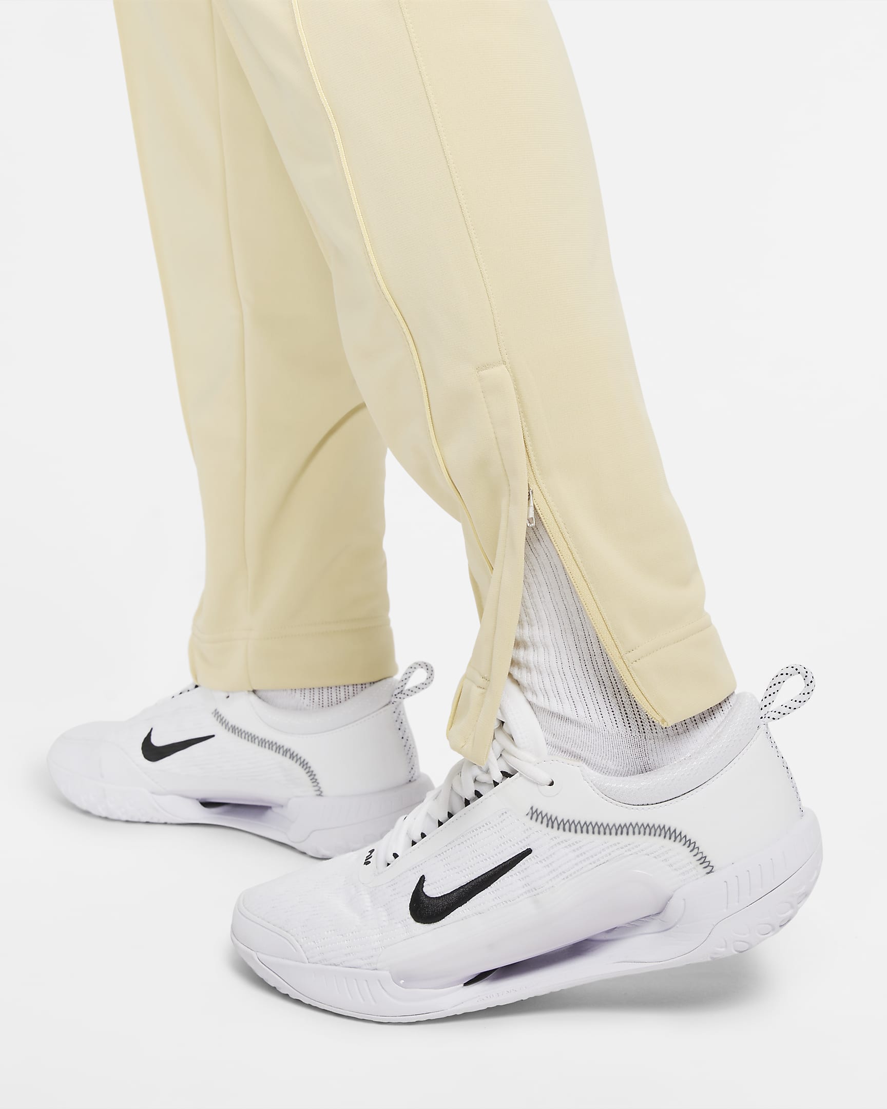 NikeCourt Men's Tennis Trousers. Nike UK