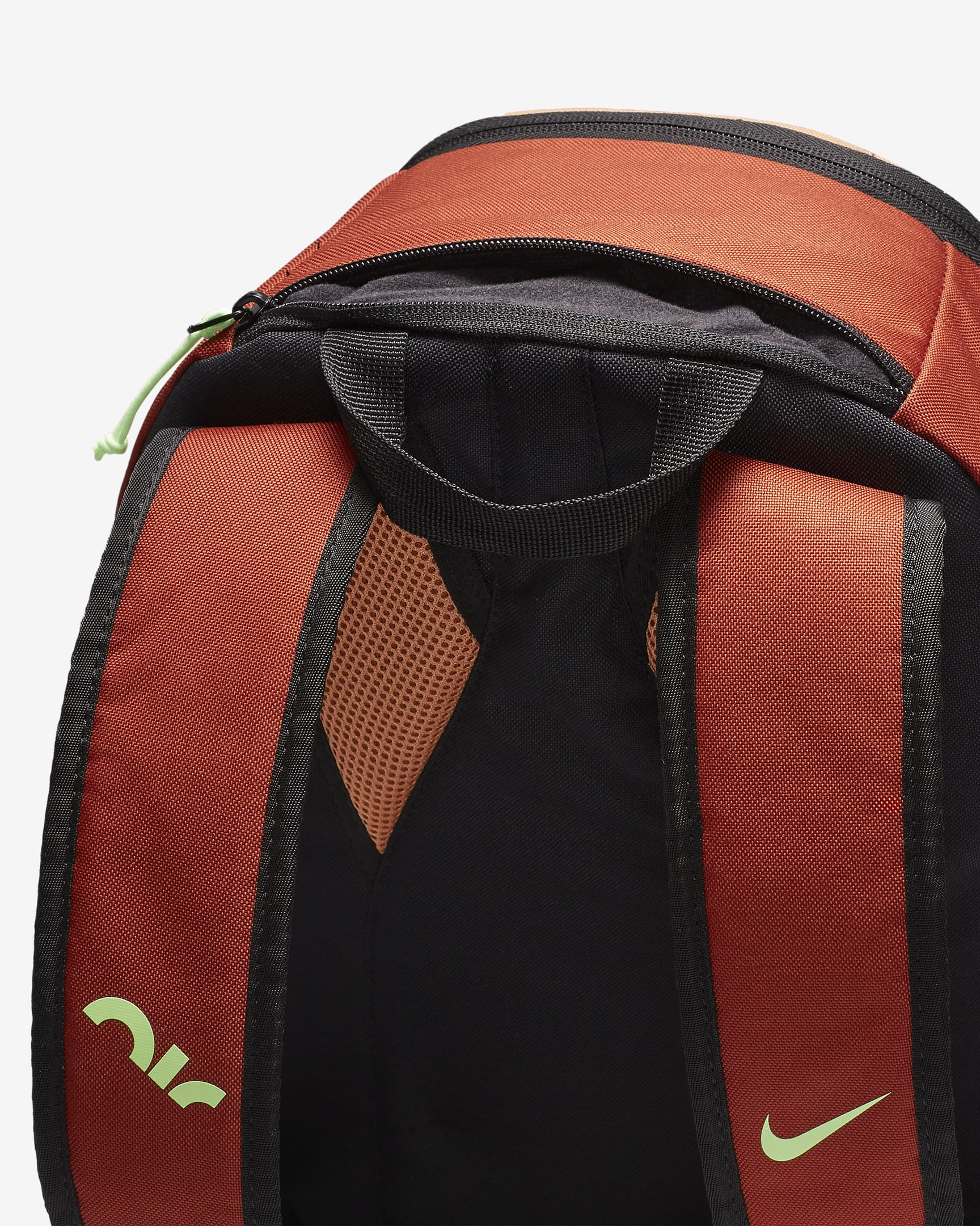 Nike Air Backpack (21L). Nike PT
