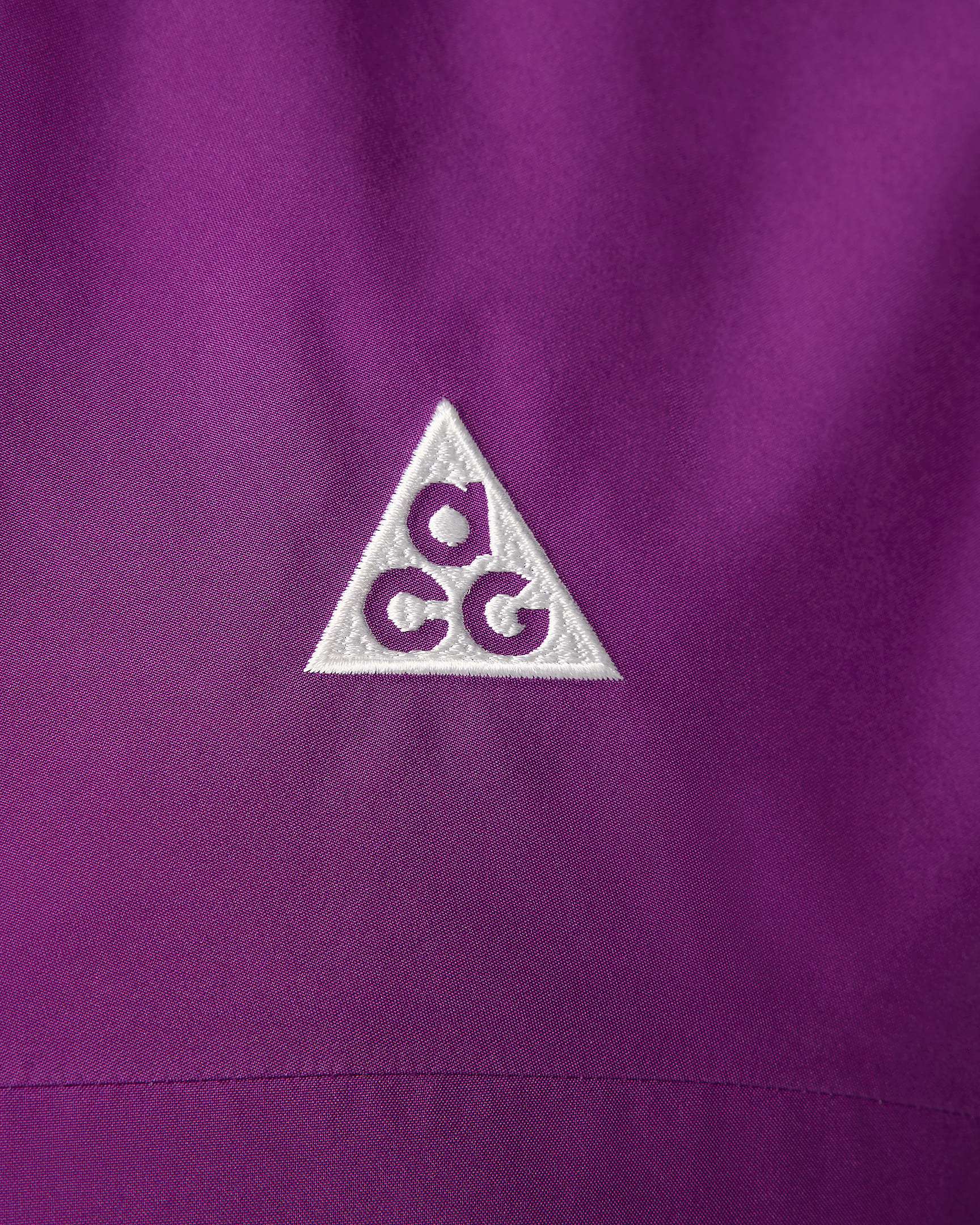 acg misery ridge