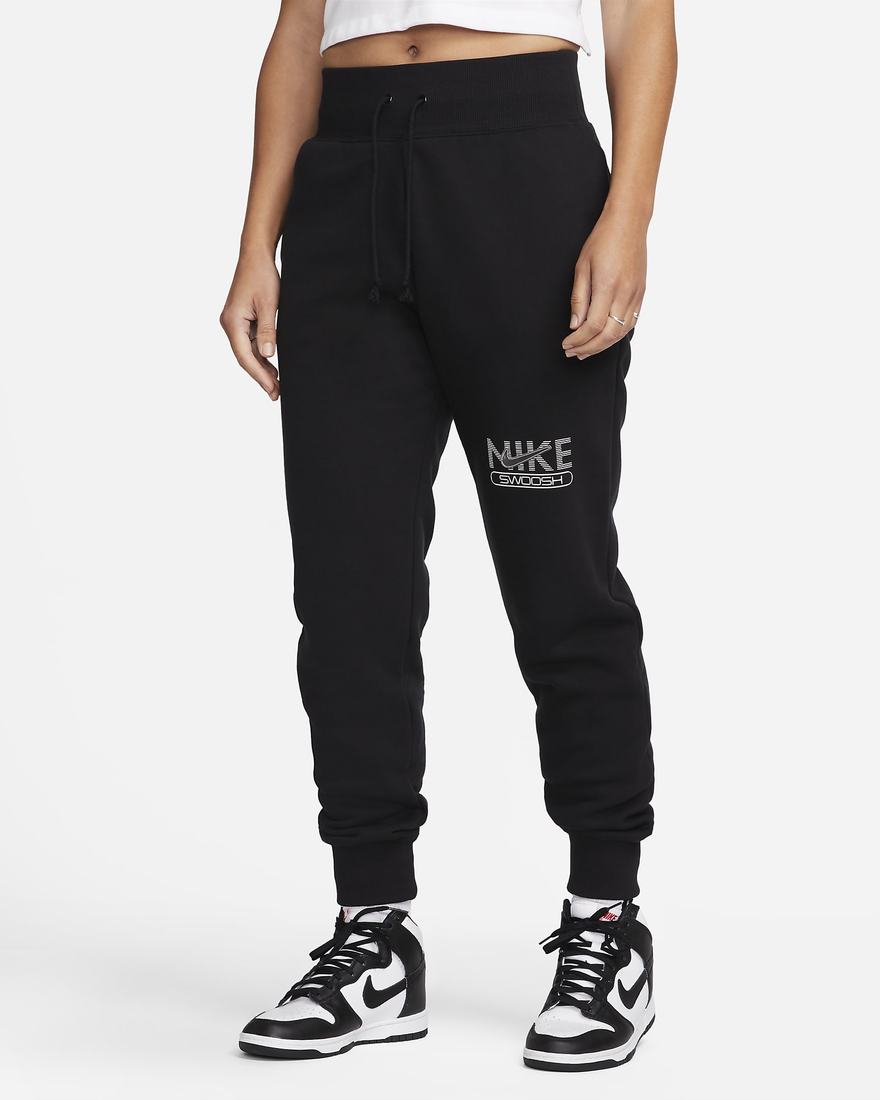 nike girls flex contact